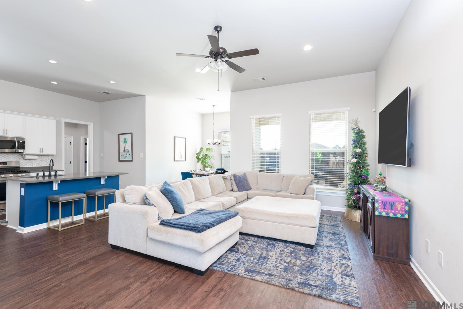 3887 Cane Ridge Dr, Addis, LA, 70710