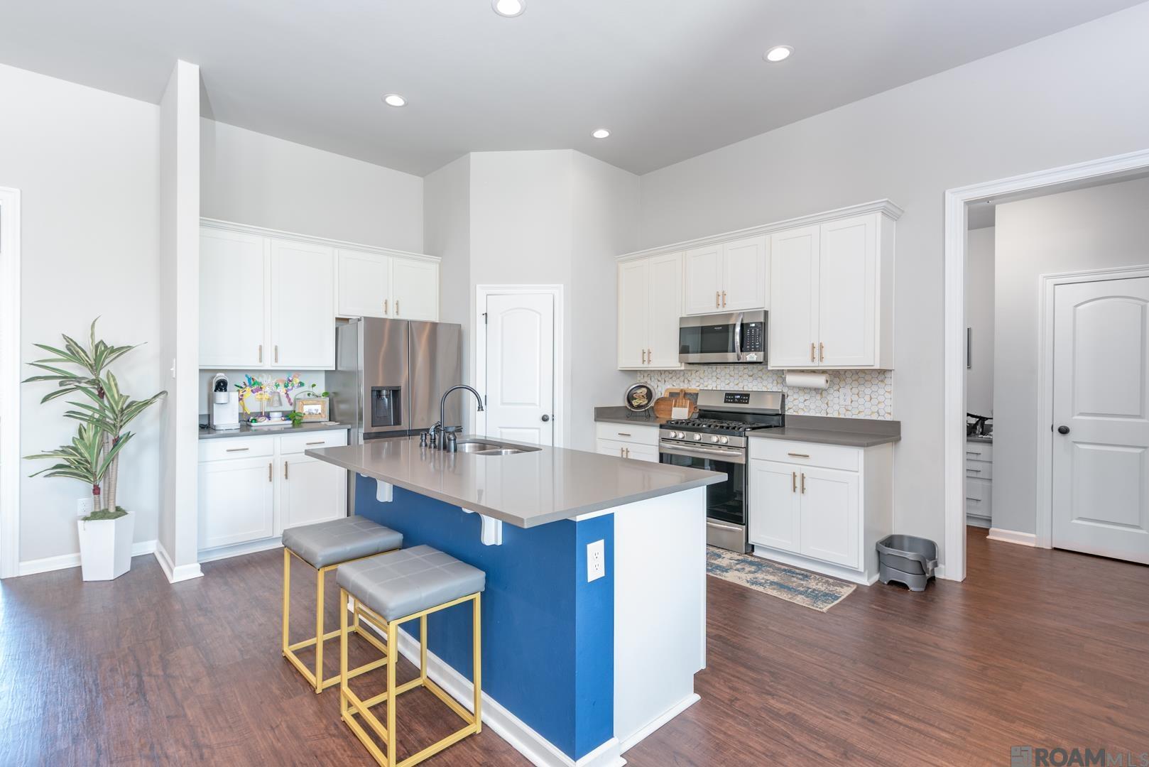 3887 Cane Ridge Dr, Addis, LA, 70710