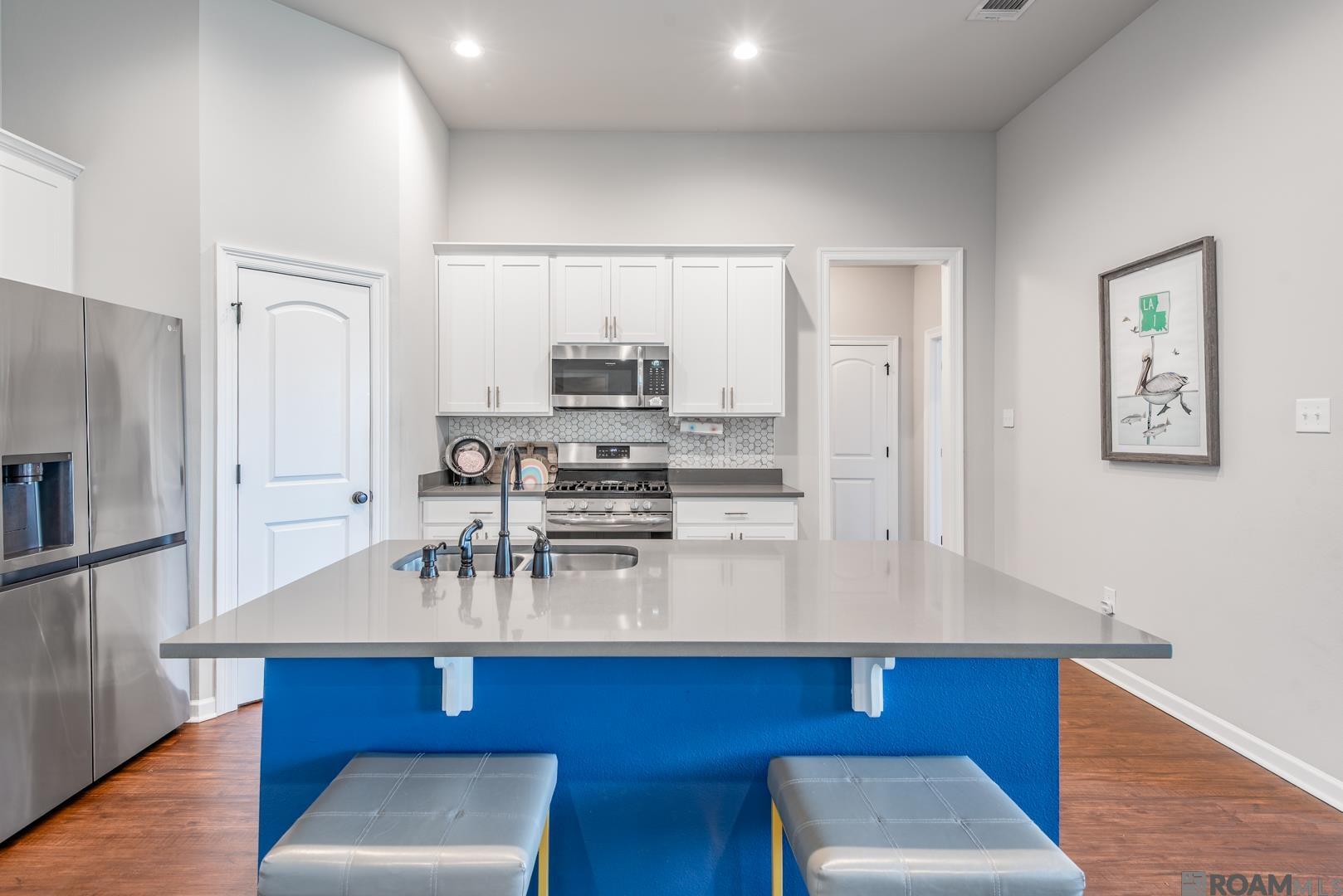 3887 Cane Ridge Dr, Addis, LA, 70710