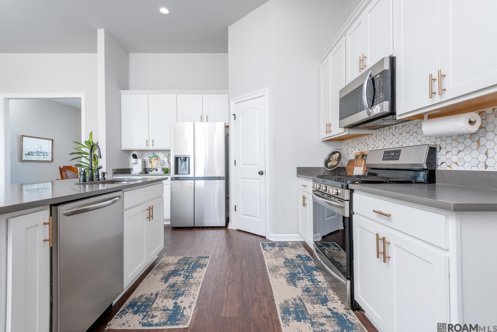 3887 Cane Ridge Dr, Addis, LA, 70710