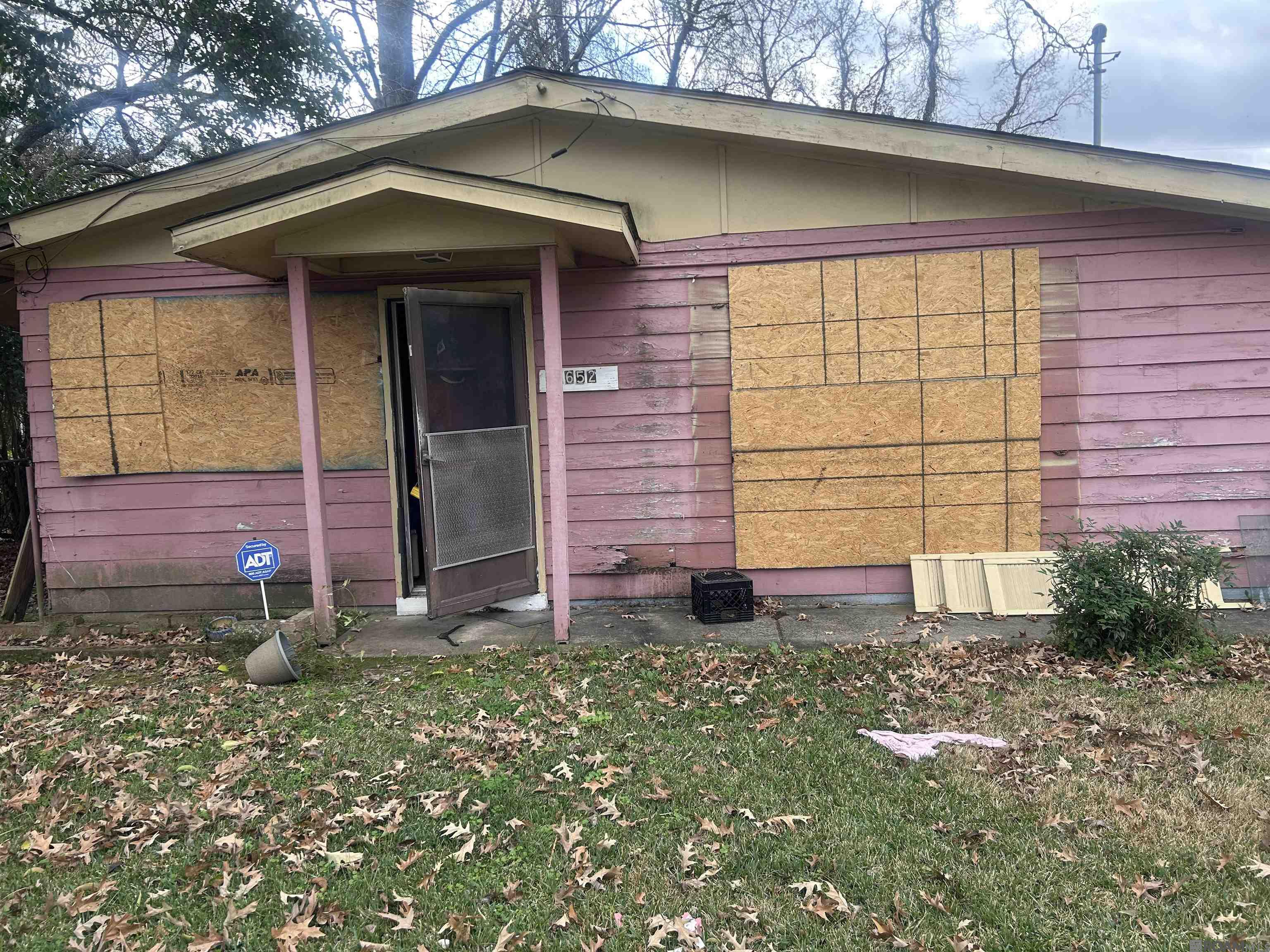 1385 Highway 665, Montegut, LA, 70377