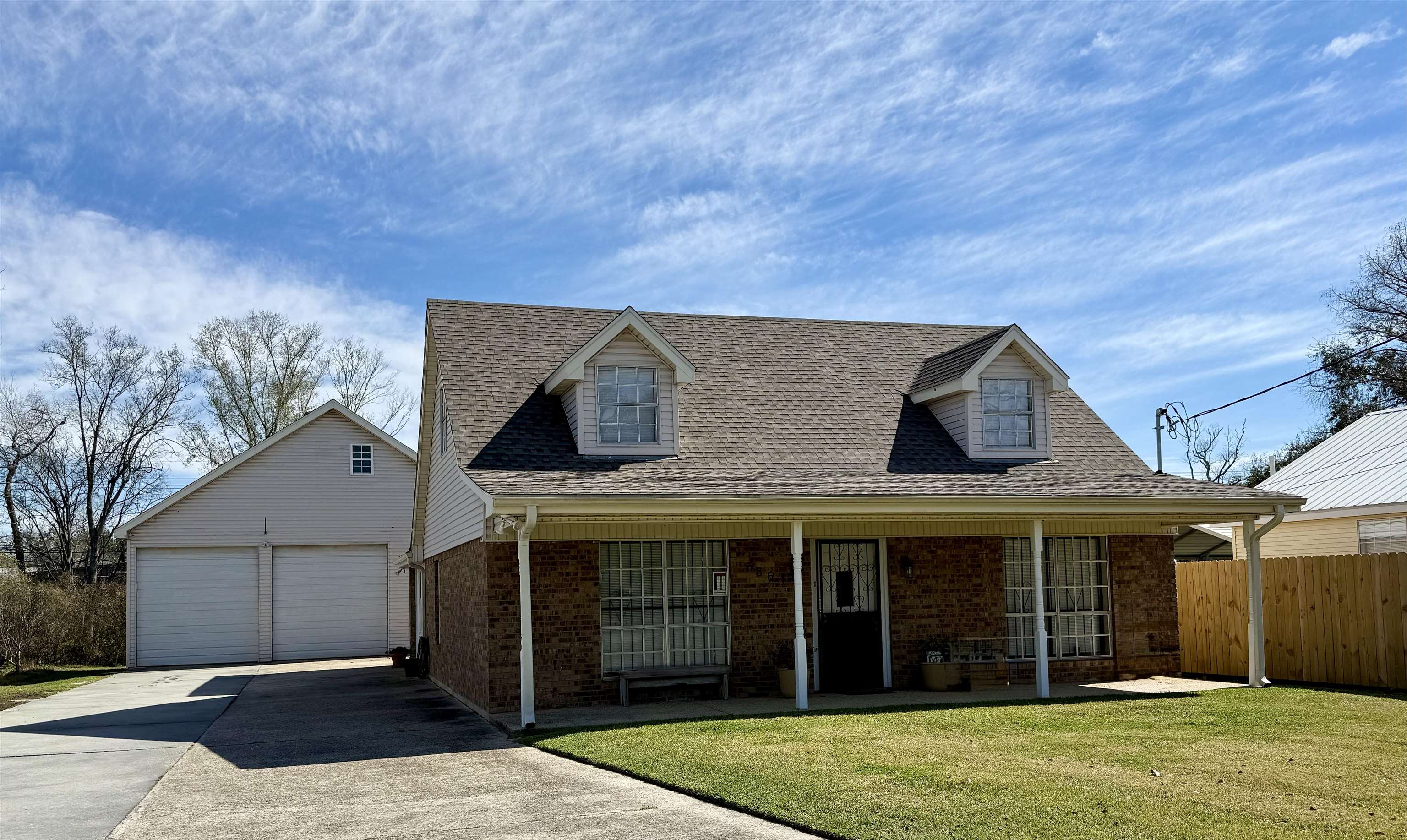 6861 West Main Street, Houma, LA, 70360