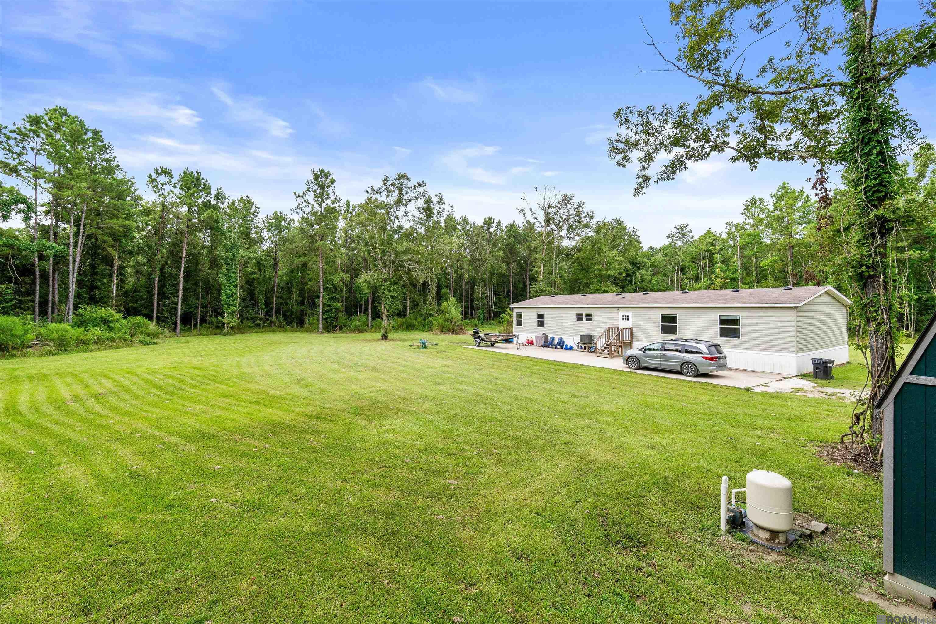 19646 King George, Livingston, LA, 70754