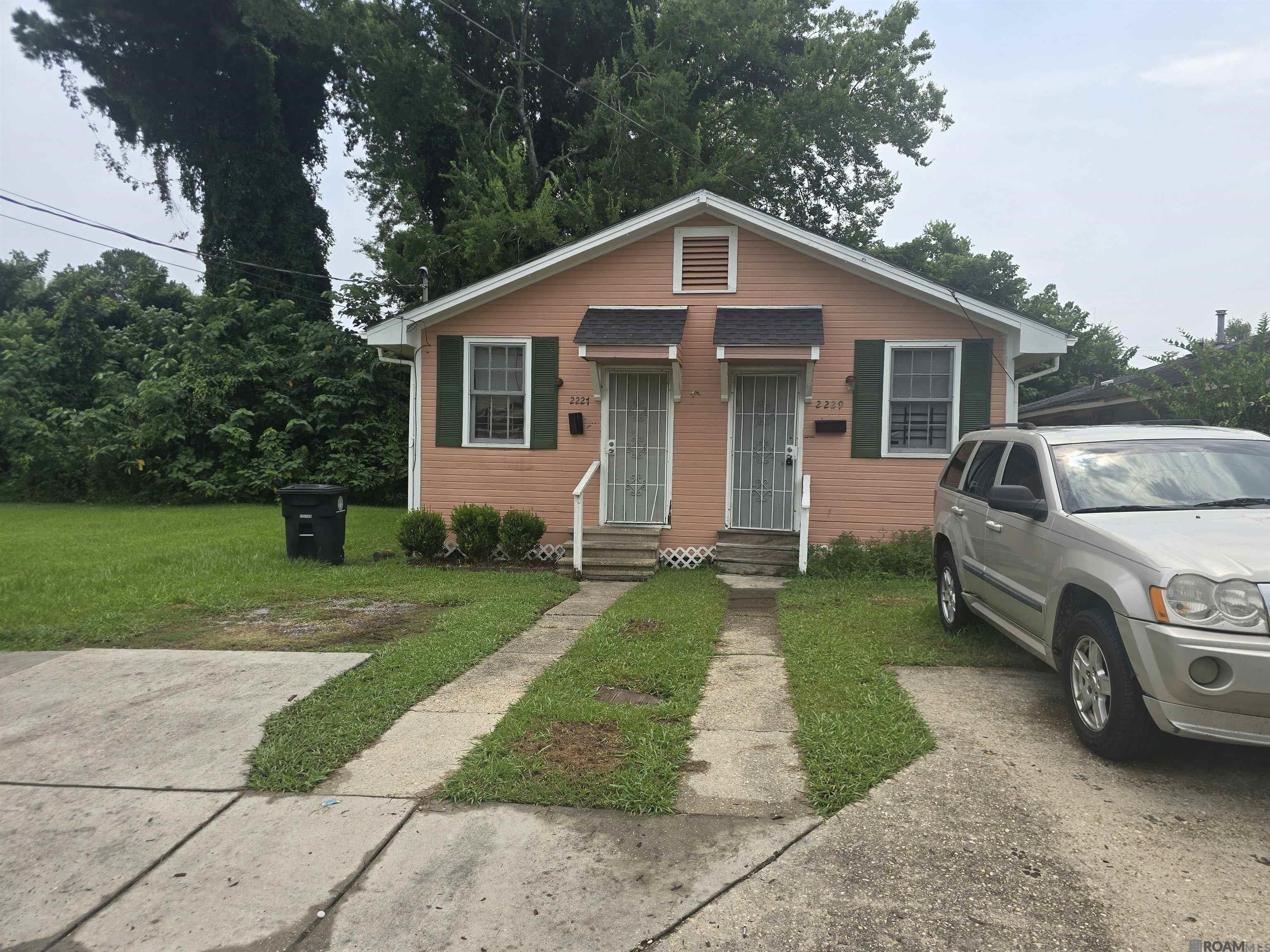 2227 Kentucky, Baton Rouge, LA, 70802