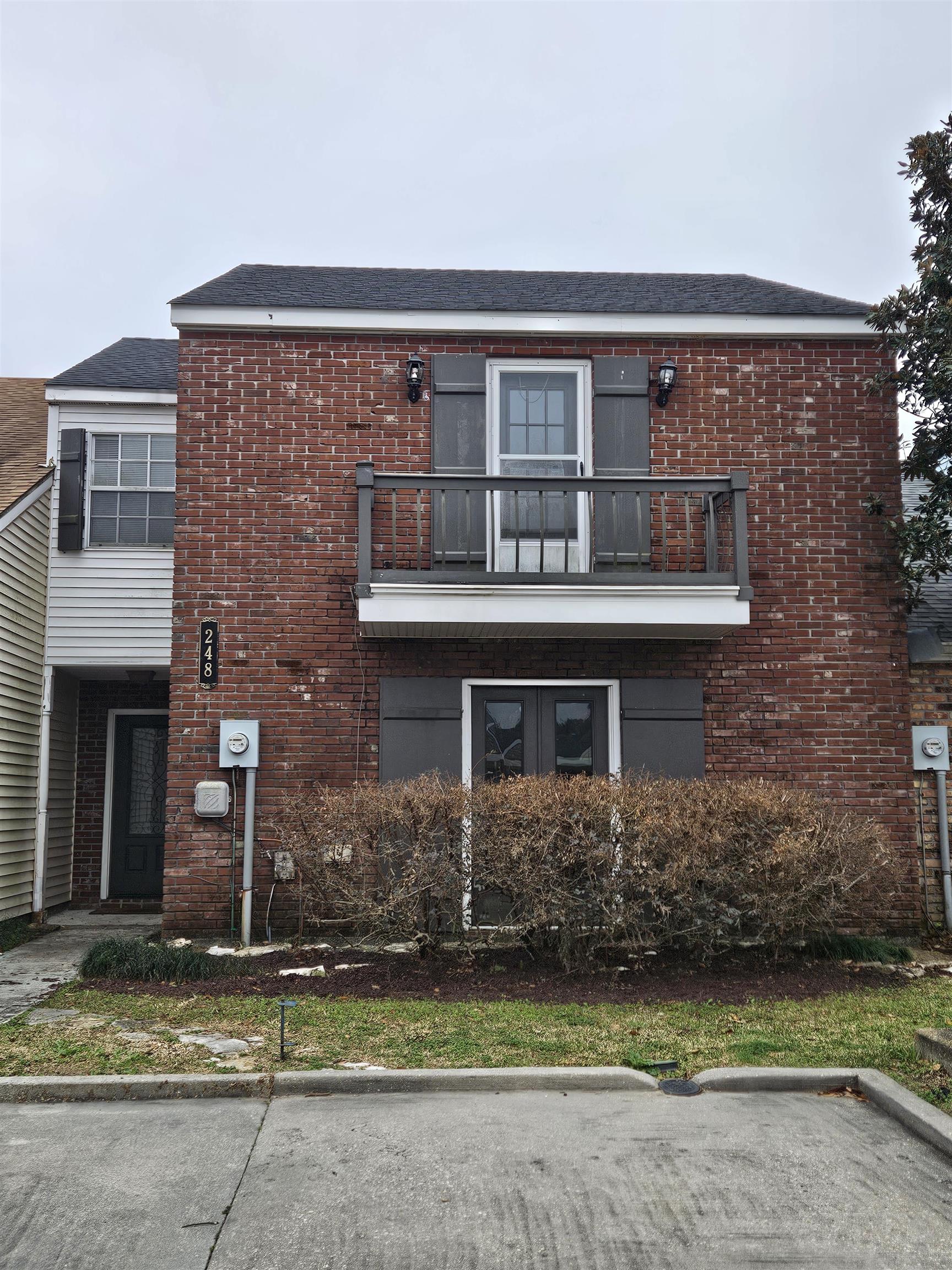 248 South French Quarter Drive, Houma, LA, 70364