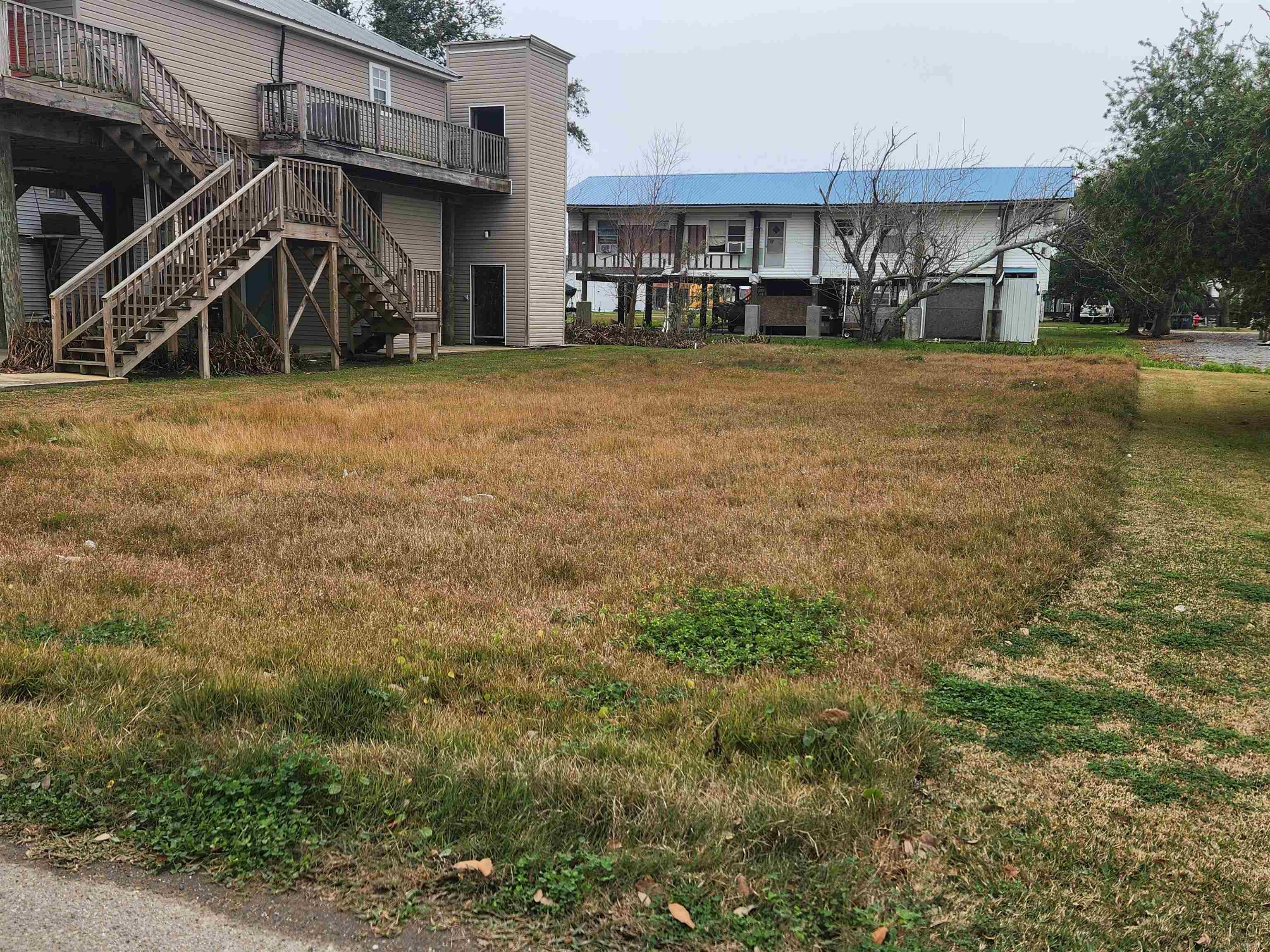 Lot 6 Iris Ln, Grand Isle, LA, 70358