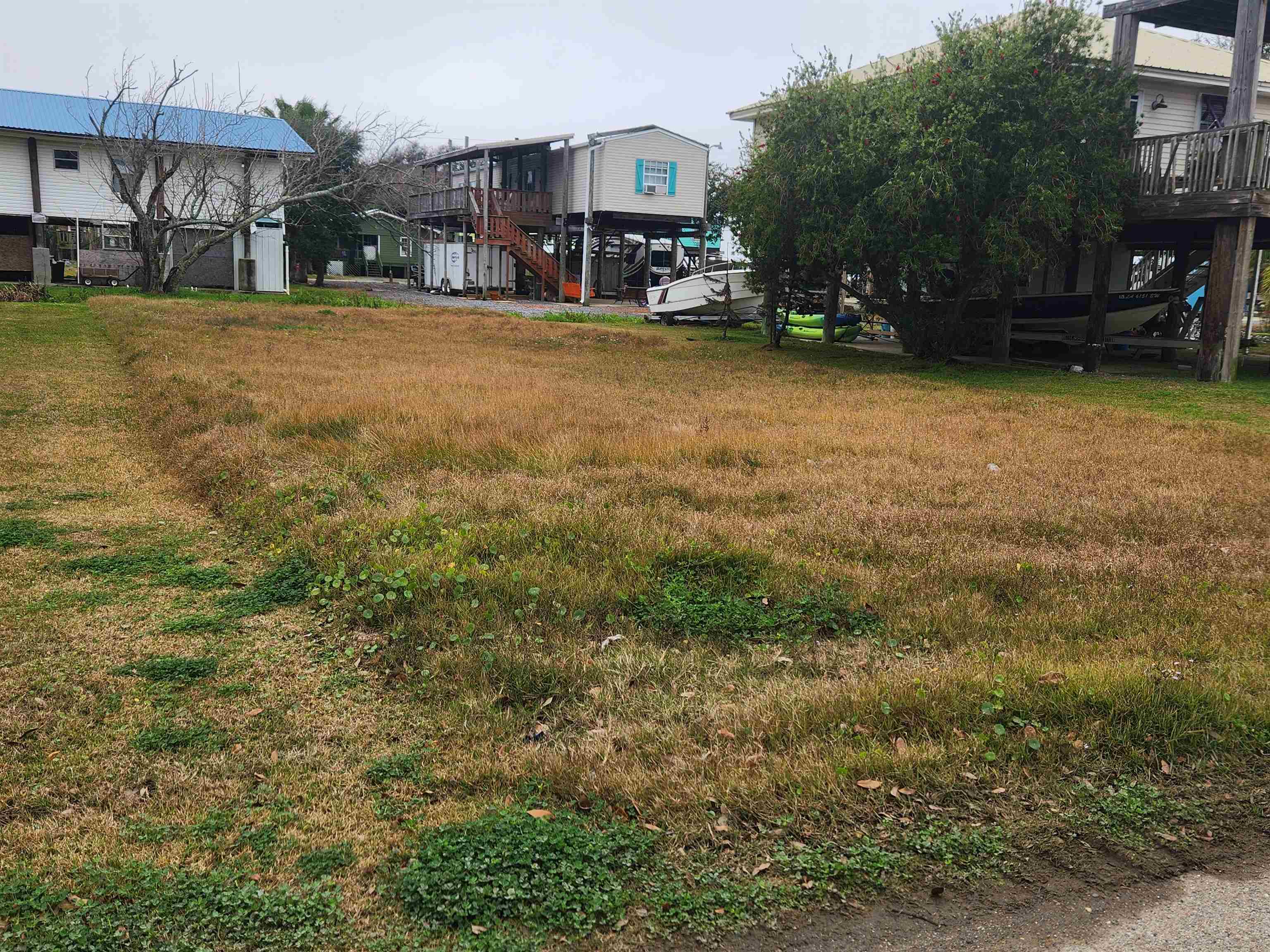 Lot 6 Iris Ln, Grand Isle, LA, 70358