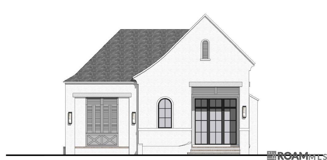 13748 Wild Canary Dr, Baton Rouge, LA 70810