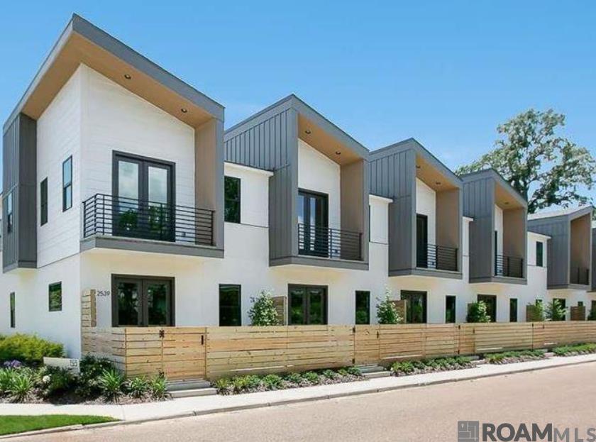 8212 Argosy Ct, Baton Rouge, LA, 70809