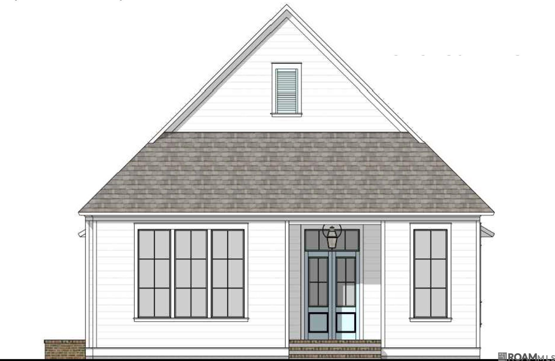 2625 Sugar Kettle Ln, Baton Rouge, LA, 70810