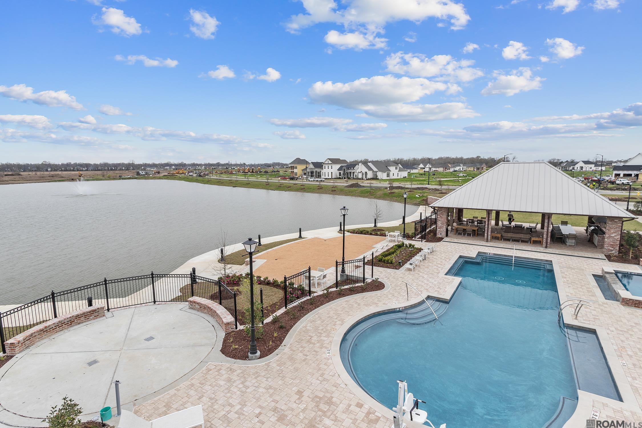 2625 Sugar Kettle Ln, Baton Rouge, LA, 70810