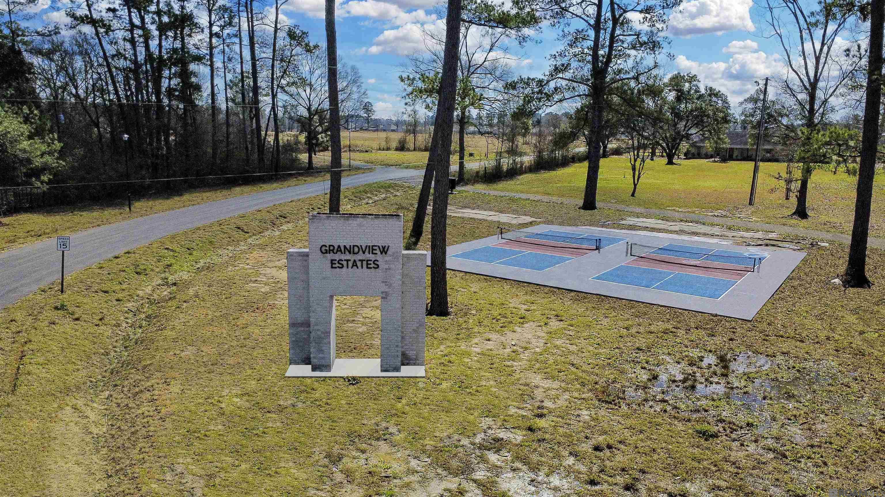 Lot 20 Grandview Drive, Denham Springs, LA, 70726