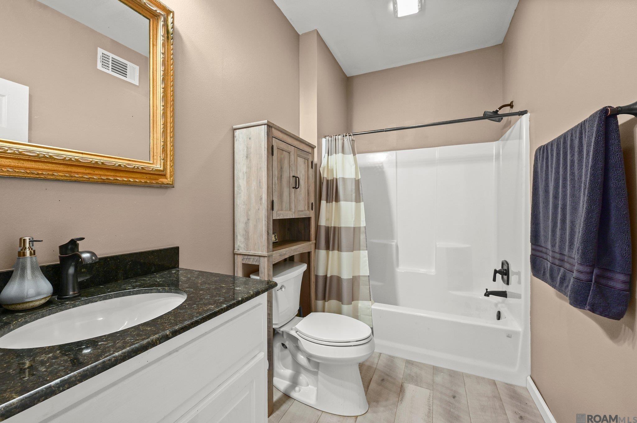 100 Tranquility Oaks, Denham Springs, LA, 70706