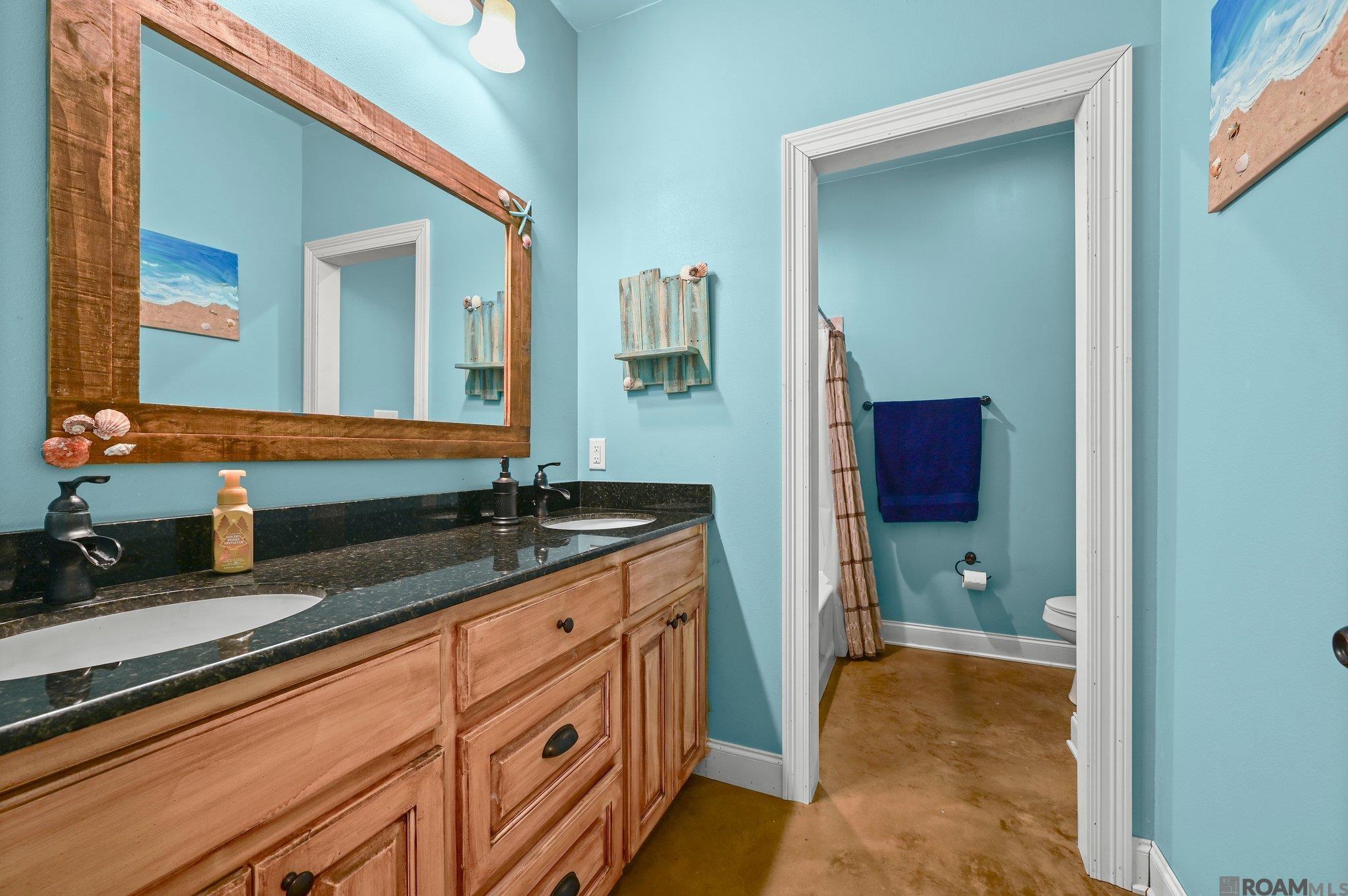 100 Tranquility Oaks, Denham Springs, LA, 70706