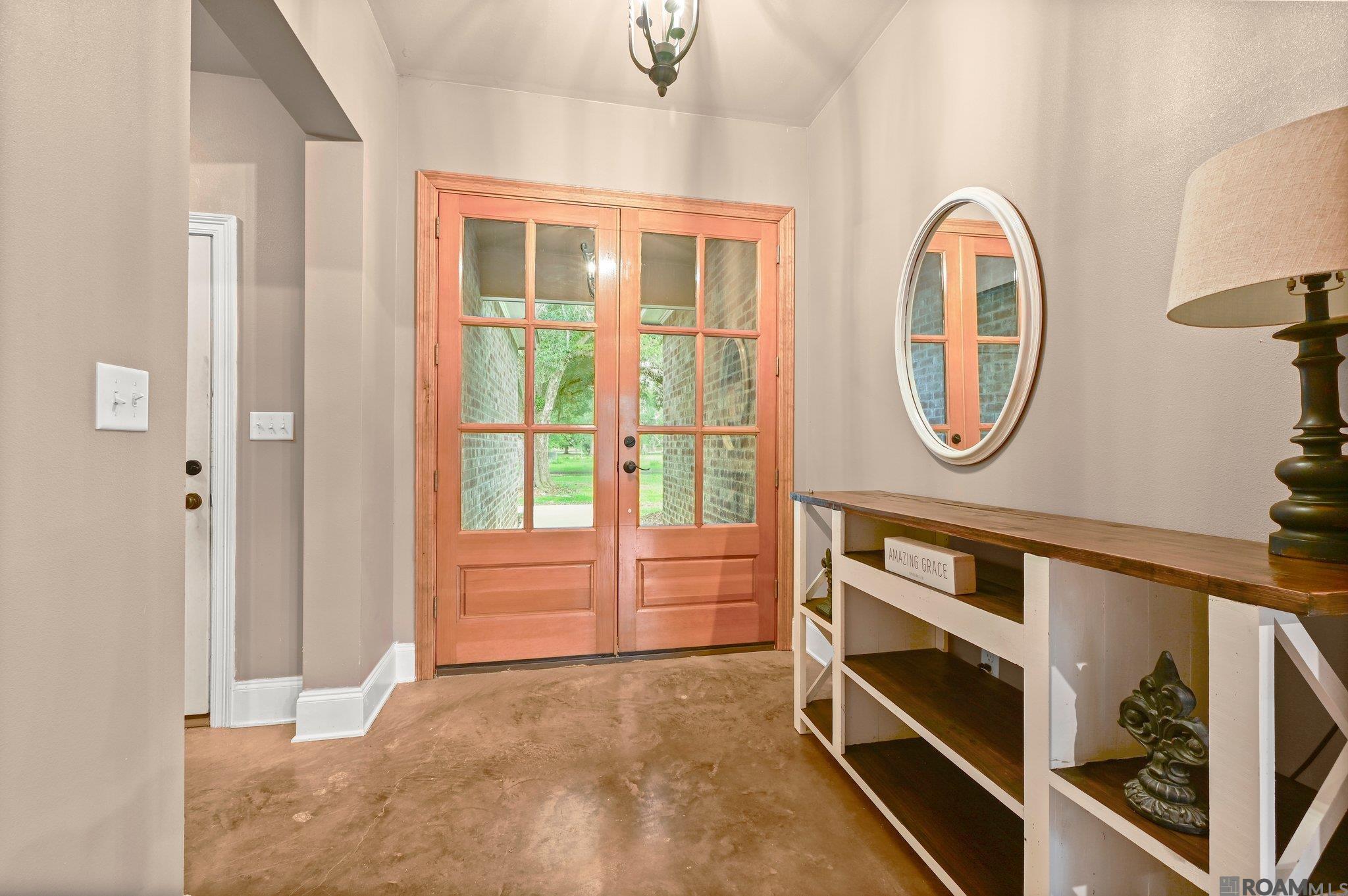 100 Tranquility Oaks, Denham Springs, LA, 70706