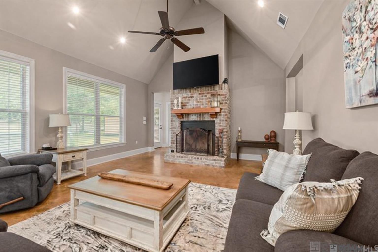 100 Tranquility Oaks, Denham Springs, LA, 70706