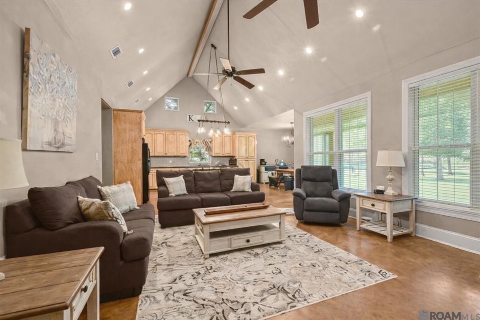 100 Tranquility Oaks, Denham Springs, LA, 70706