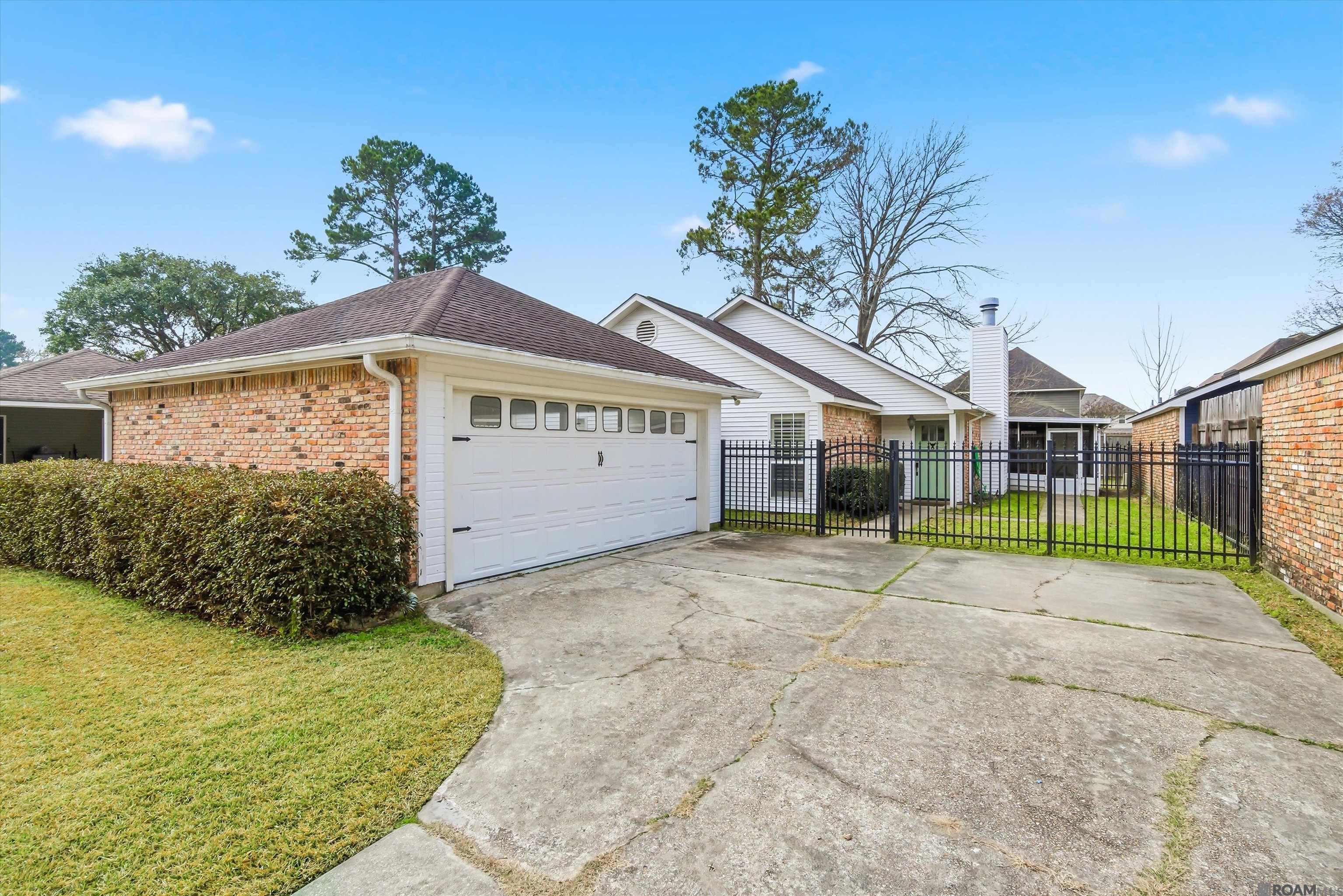 1462 W Fairview Dr, Baton Rouge, LA, 70816