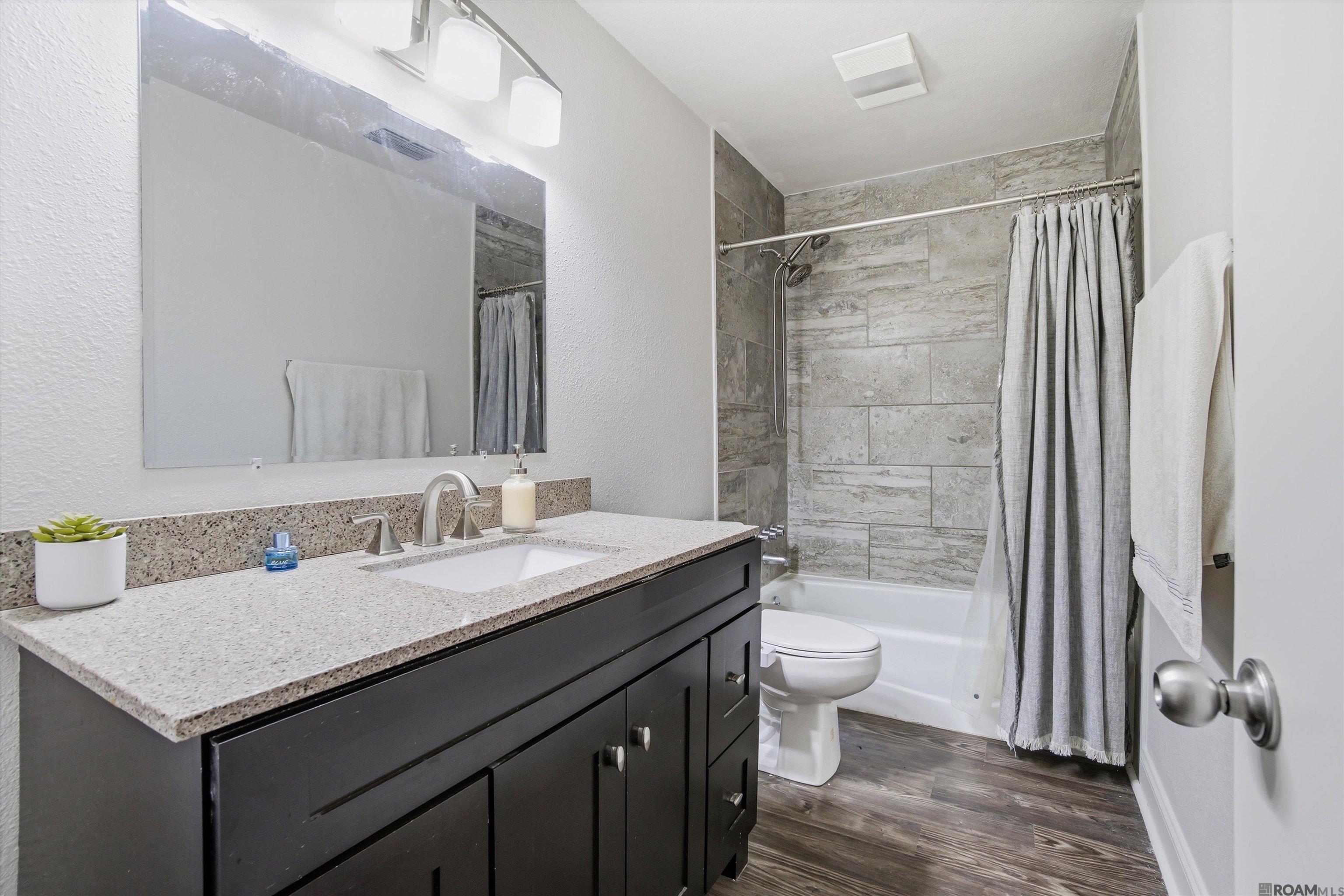 1462 W Fairview Dr, Baton Rouge, LA, 70816