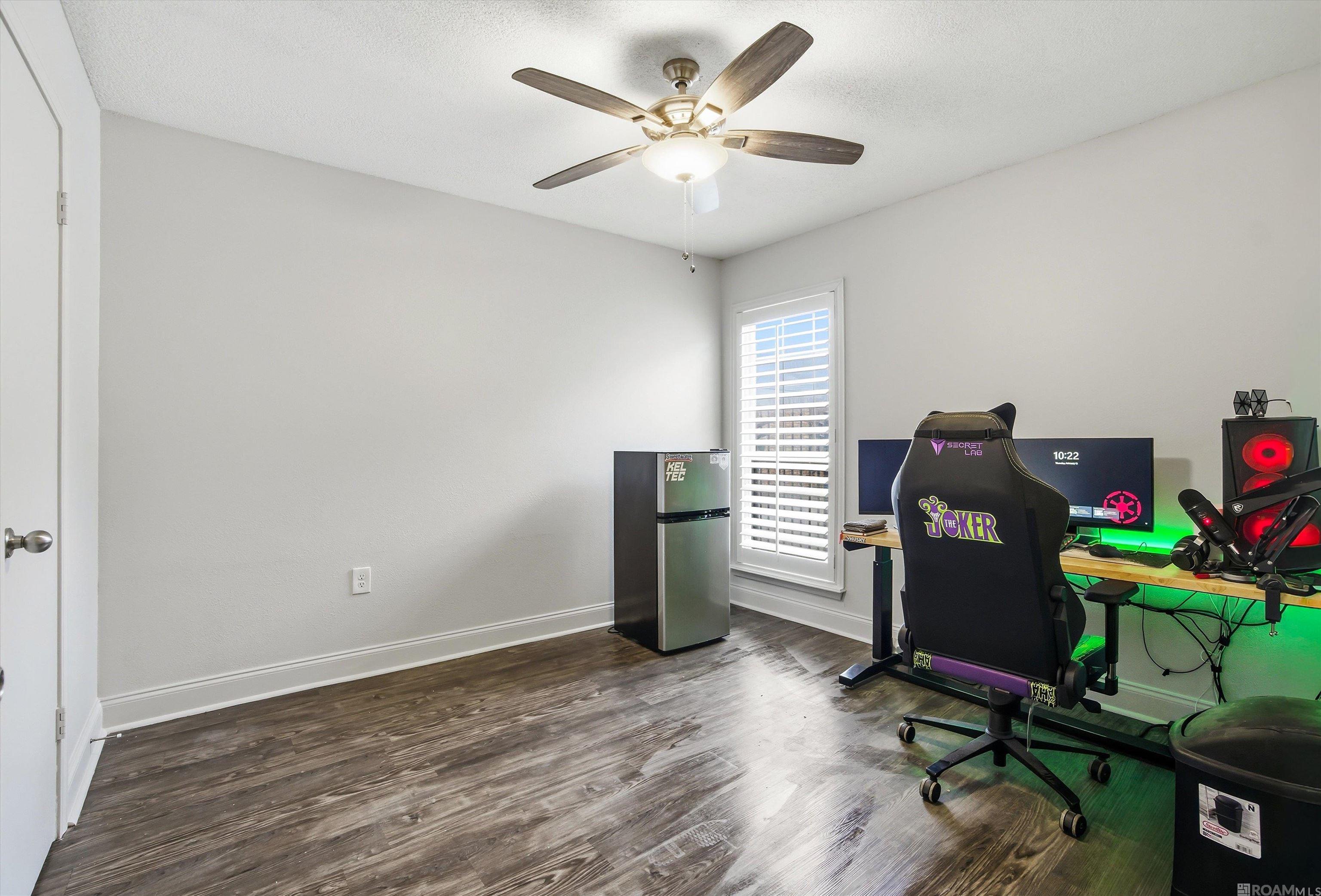 1462 W Fairview Dr, Baton Rouge, LA, 70816