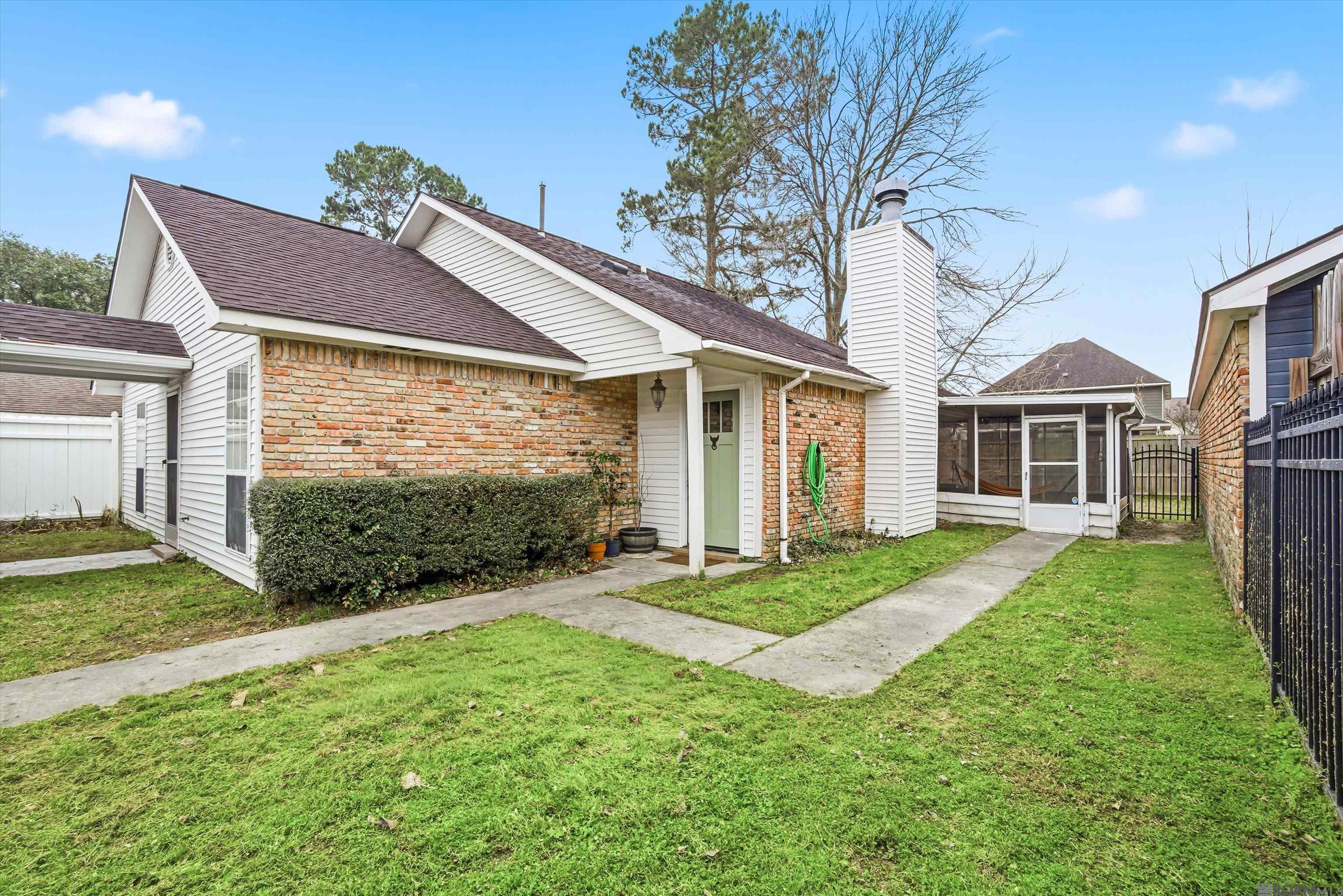 1462 W Fairview Dr, Baton Rouge, LA, 70816