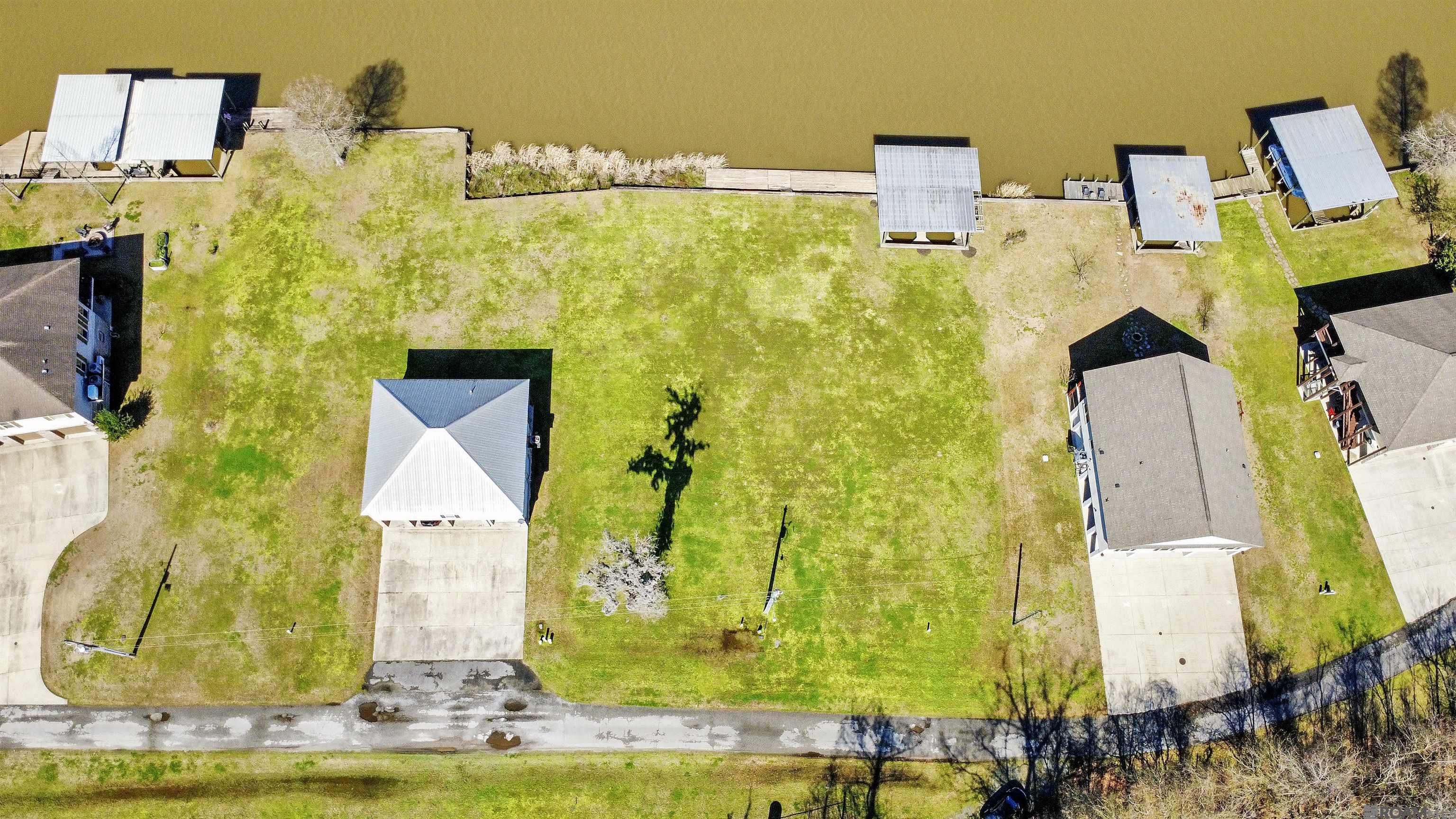 10513 East Park Ave, Houma, LA, 70363