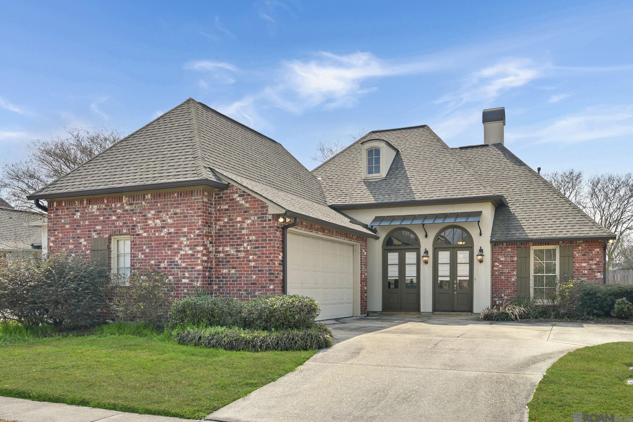 632 Moore St, Baton Rouge, LA, 70806