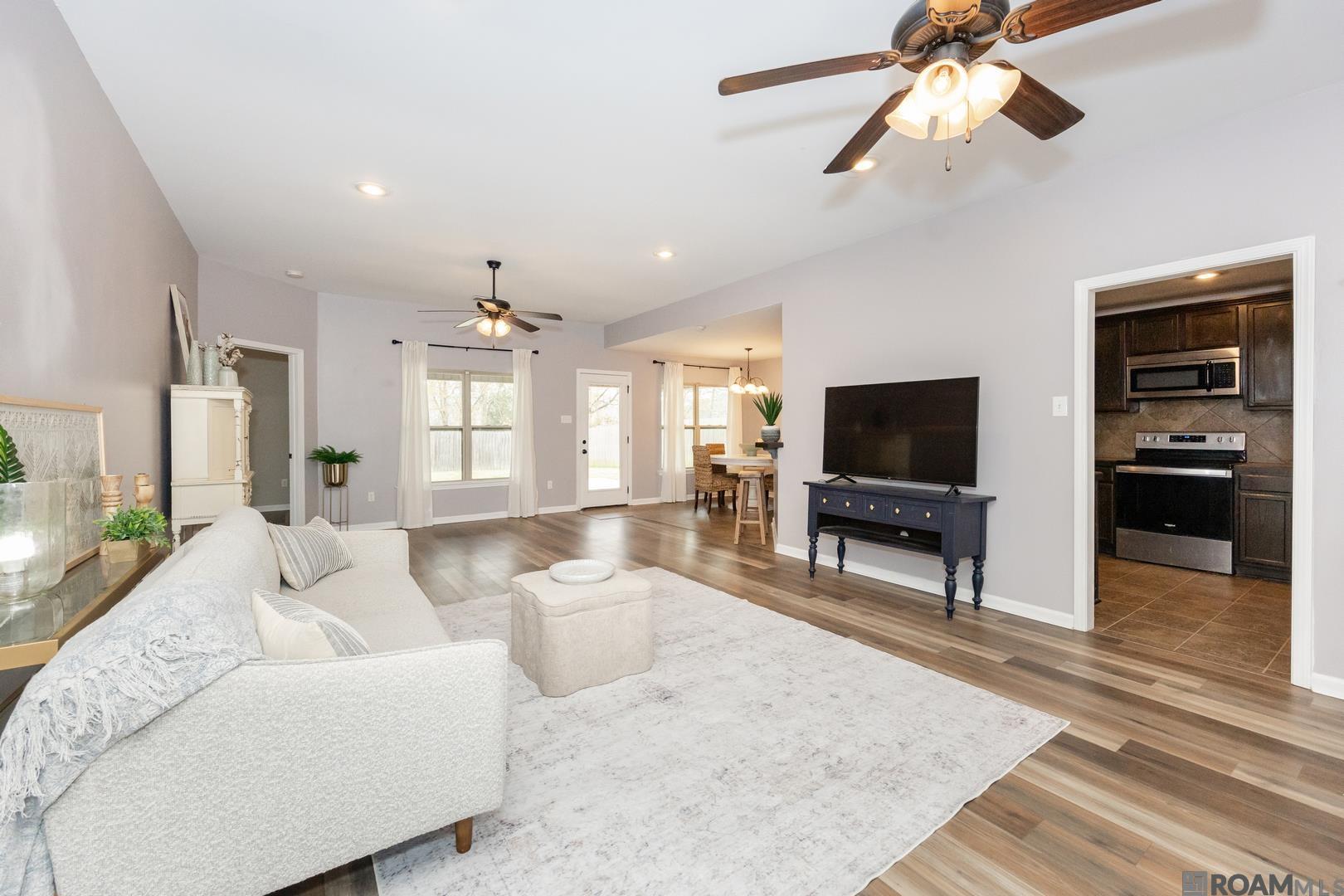 14148 Martinique Dr, Gonzales, LA, 70737