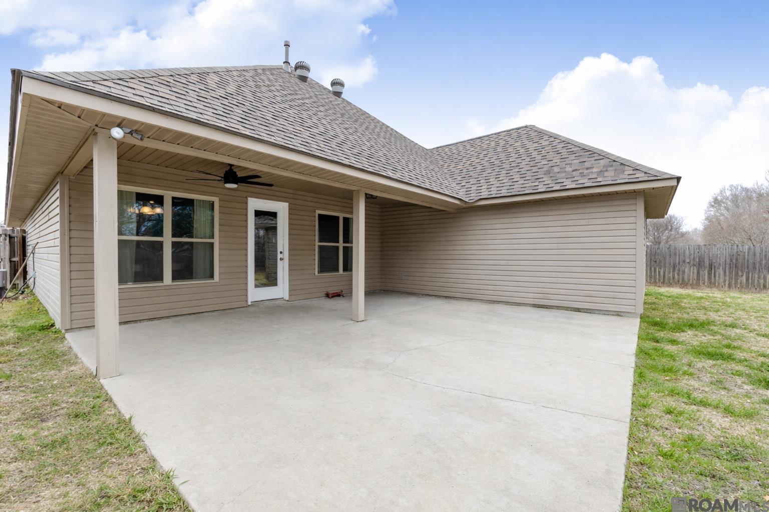 14148 Martinique Dr, Gonzales, LA, 70737