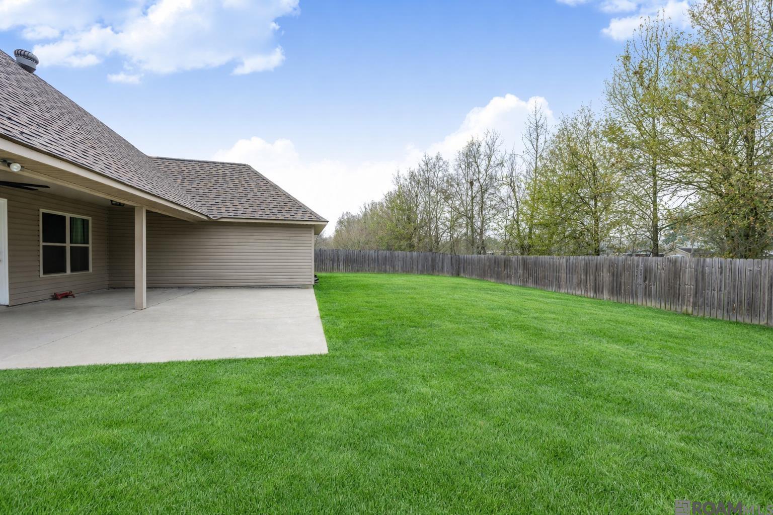 14148 Martinique Dr, Gonzales, LA, 70737