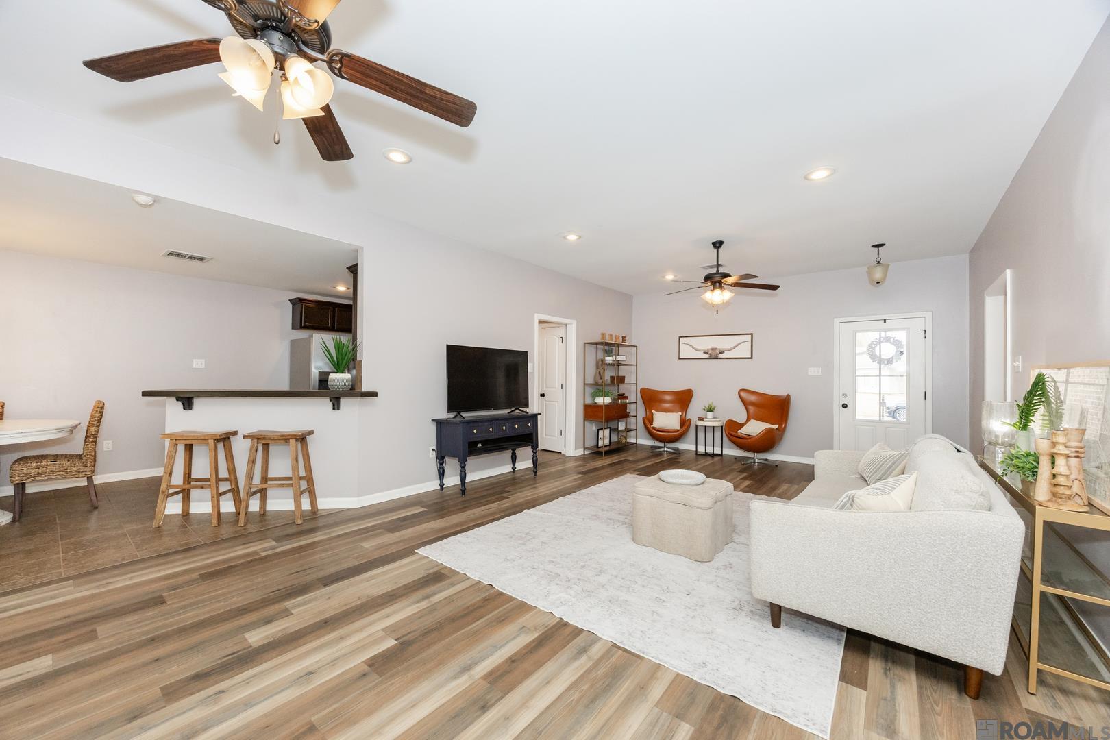 14148 Martinique Dr, Gonzales, LA, 70737