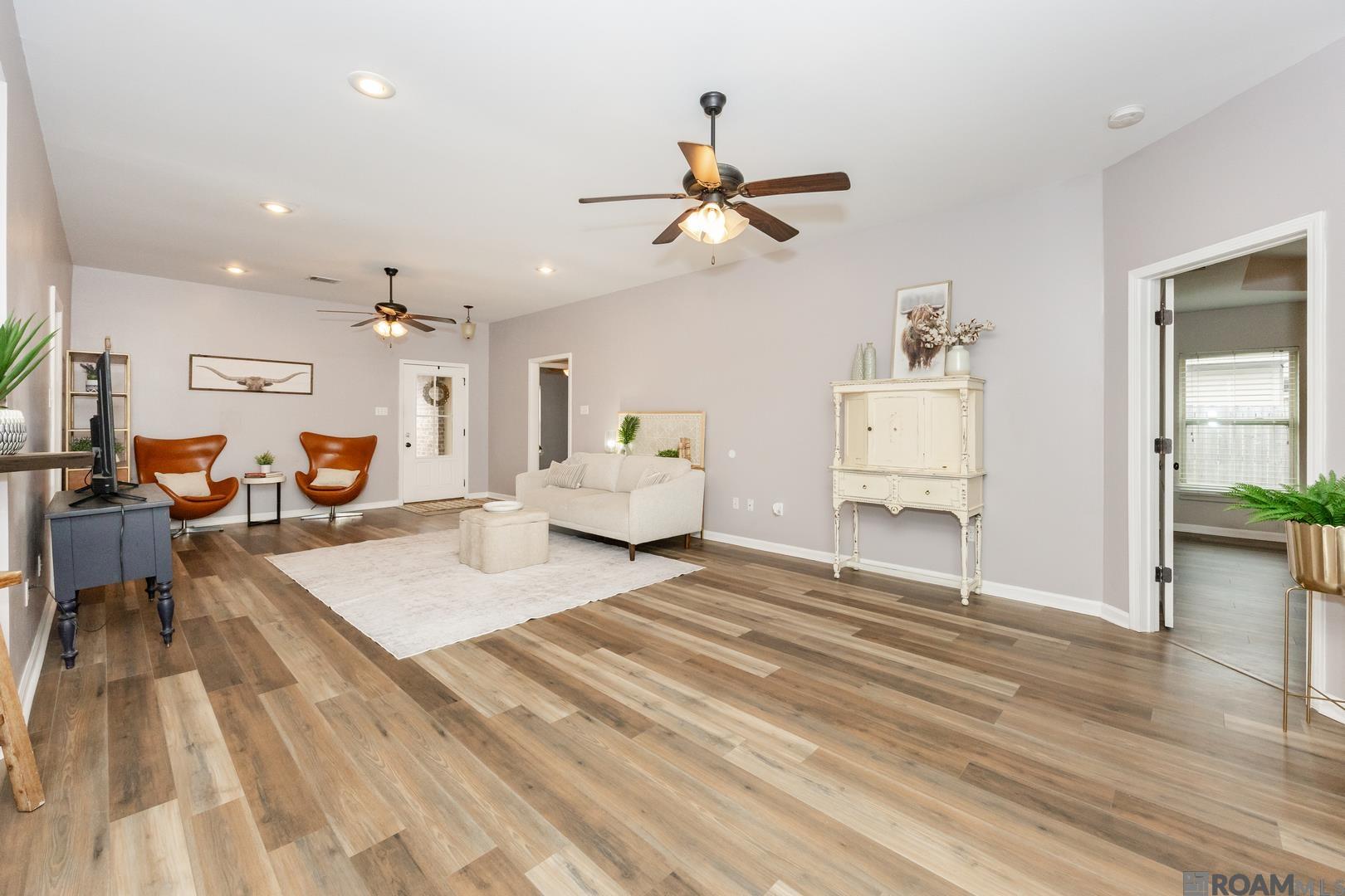 14148 Martinique Dr, Gonzales, LA, 70737