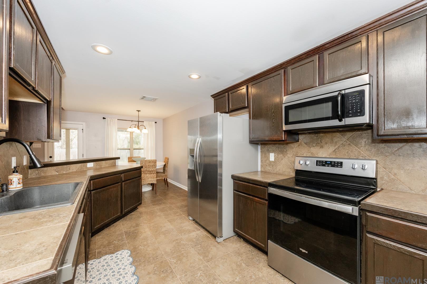 14148 Martinique Dr, Gonzales, LA, 70737