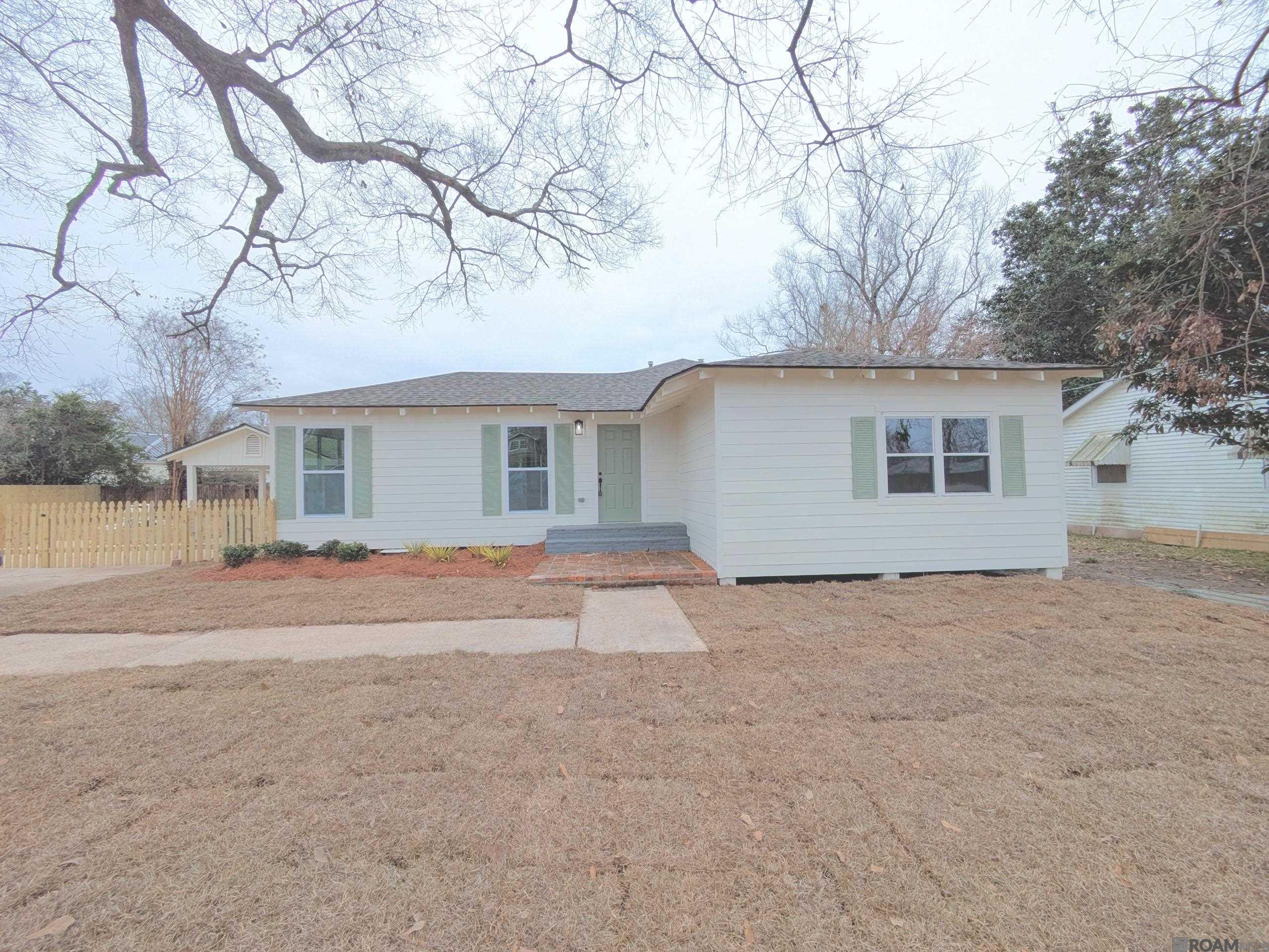 4761 Camellia St, St Francisville, LA, 70775