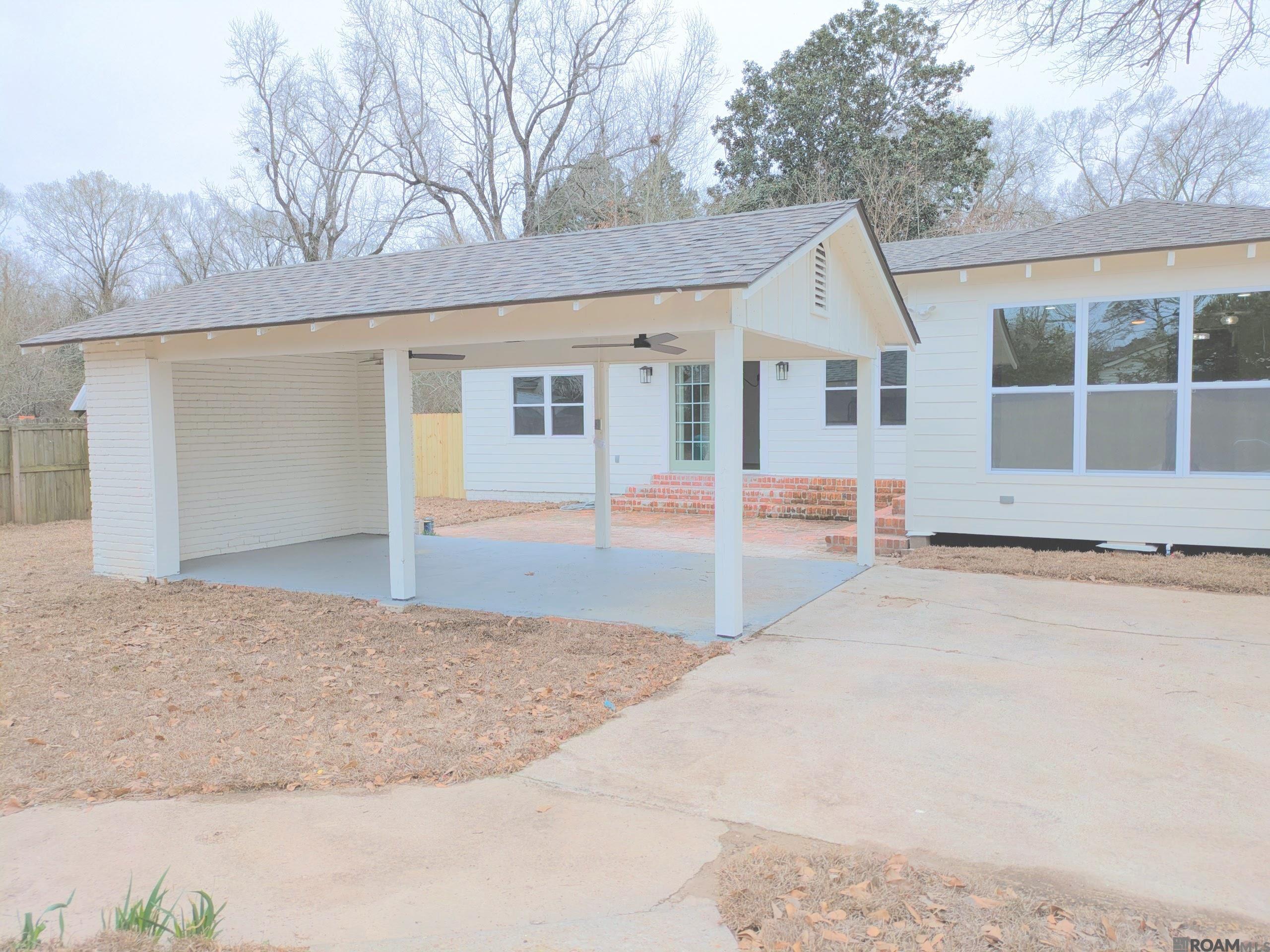 4761 Camellia St, St Francisville, LA, 70775