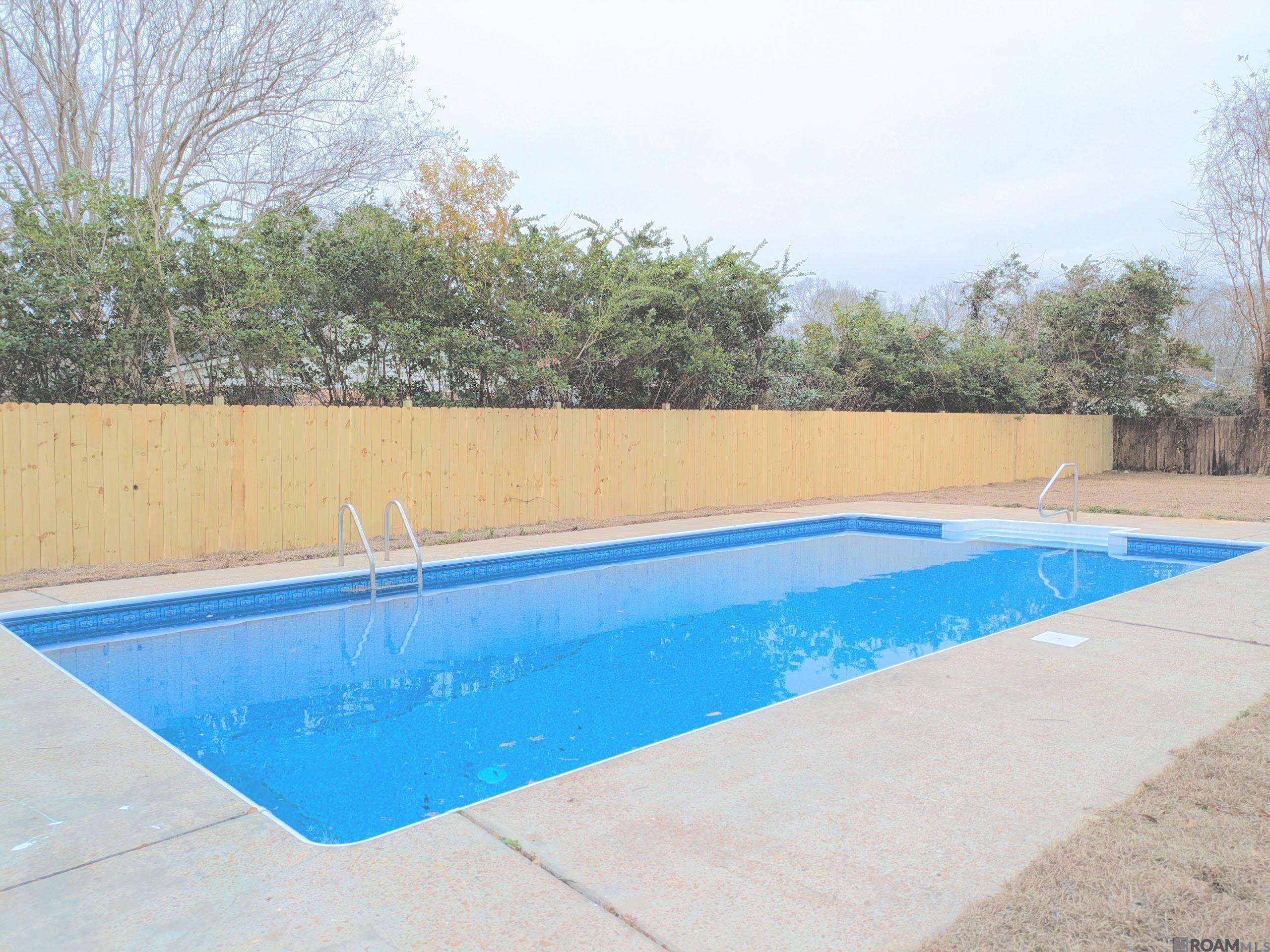 4761 Camellia St, St Francisville, LA, 70775