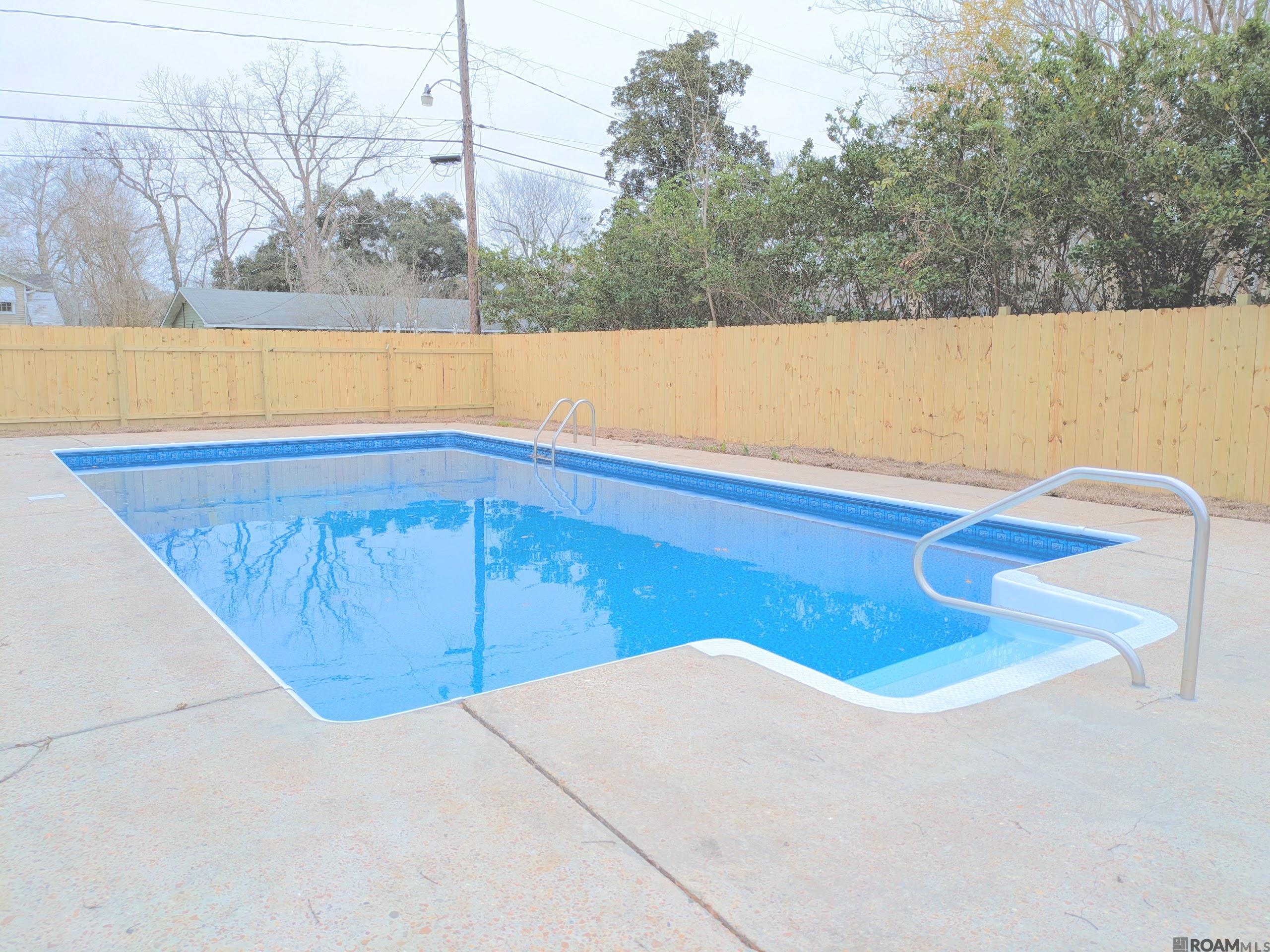 4761 Camellia St, St Francisville, LA, 70775