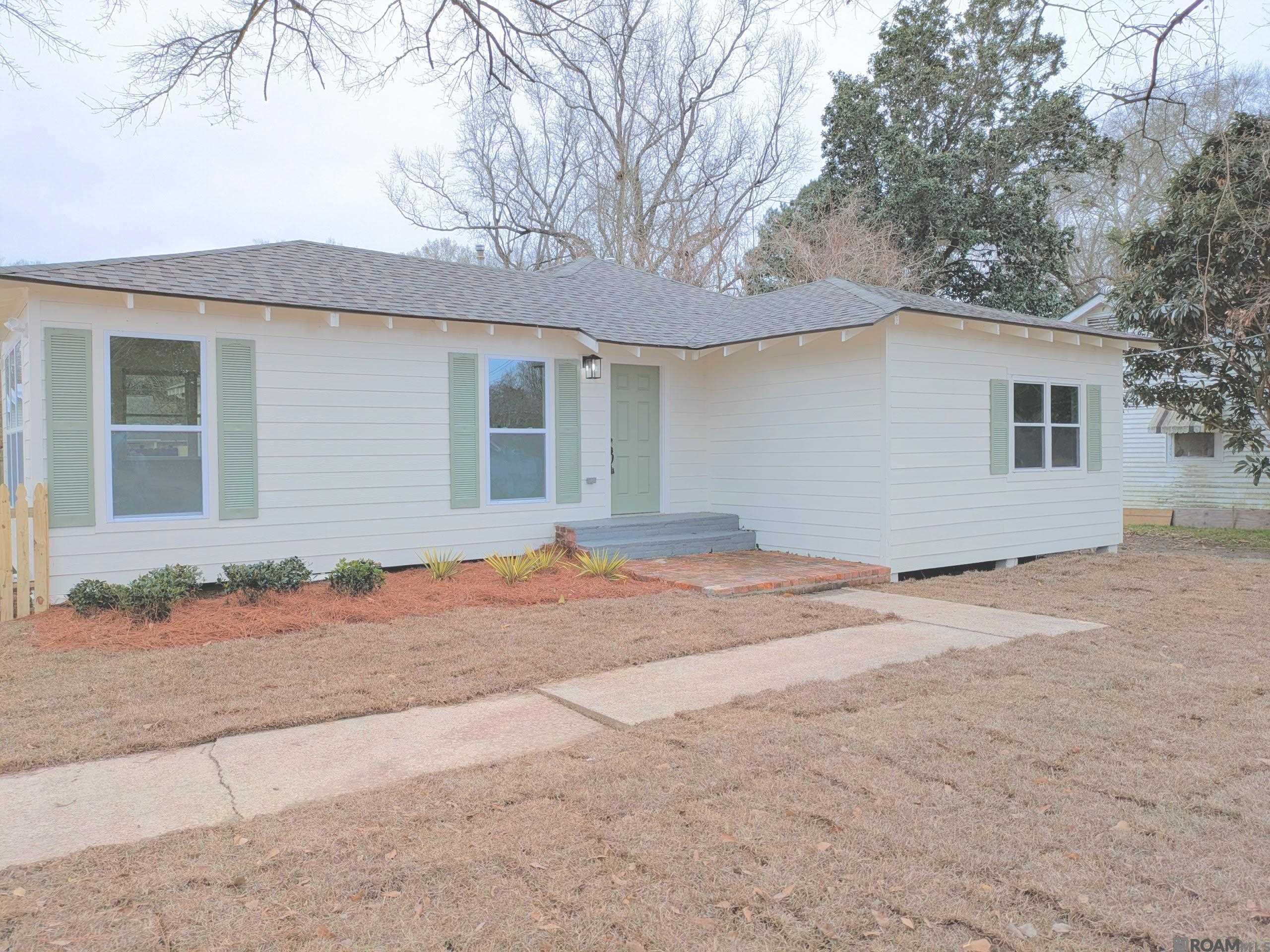 4761 Camellia St, St Francisville, LA, 70775