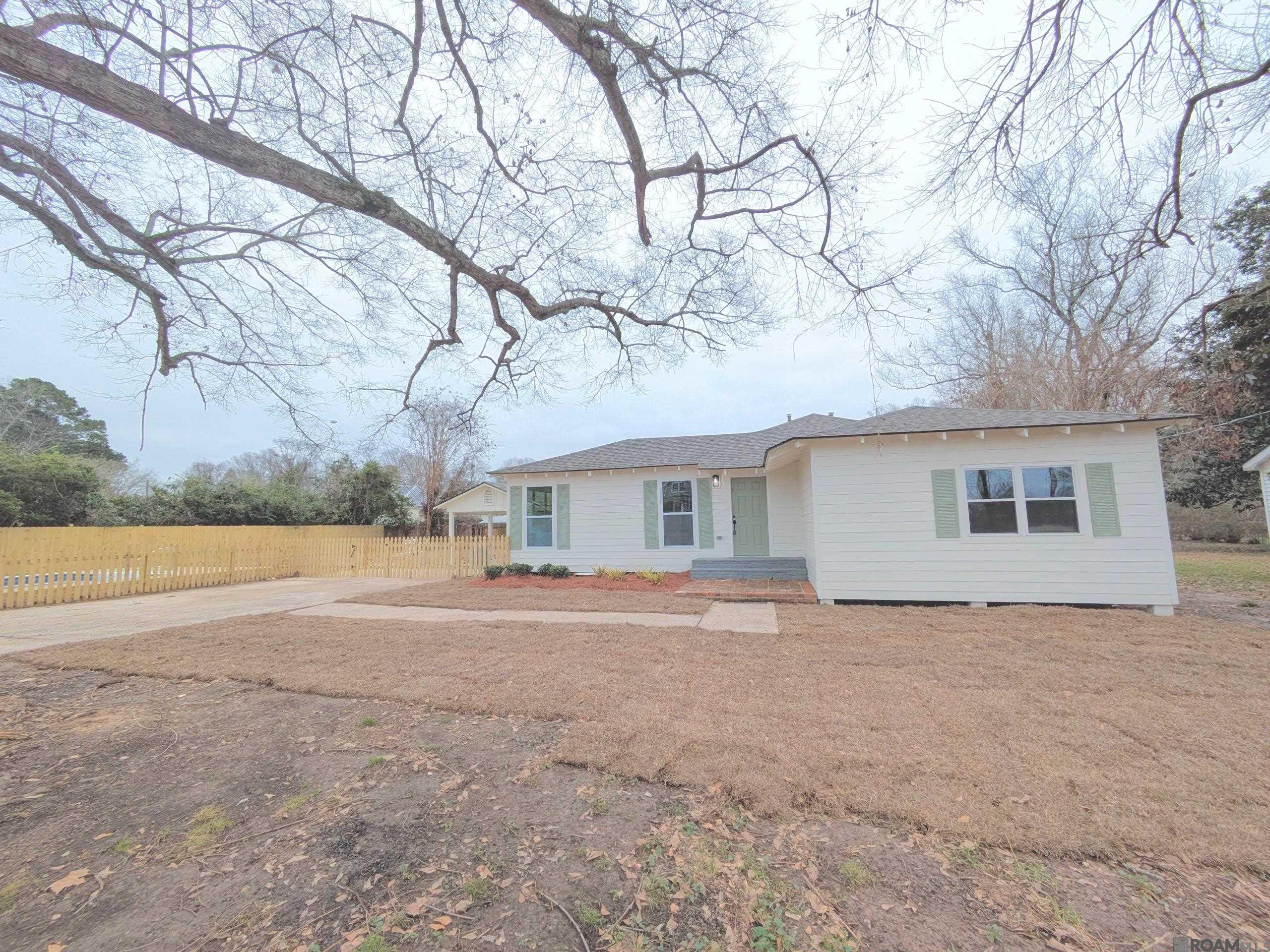 4761 Camellia St, St Francisville, LA, 70775