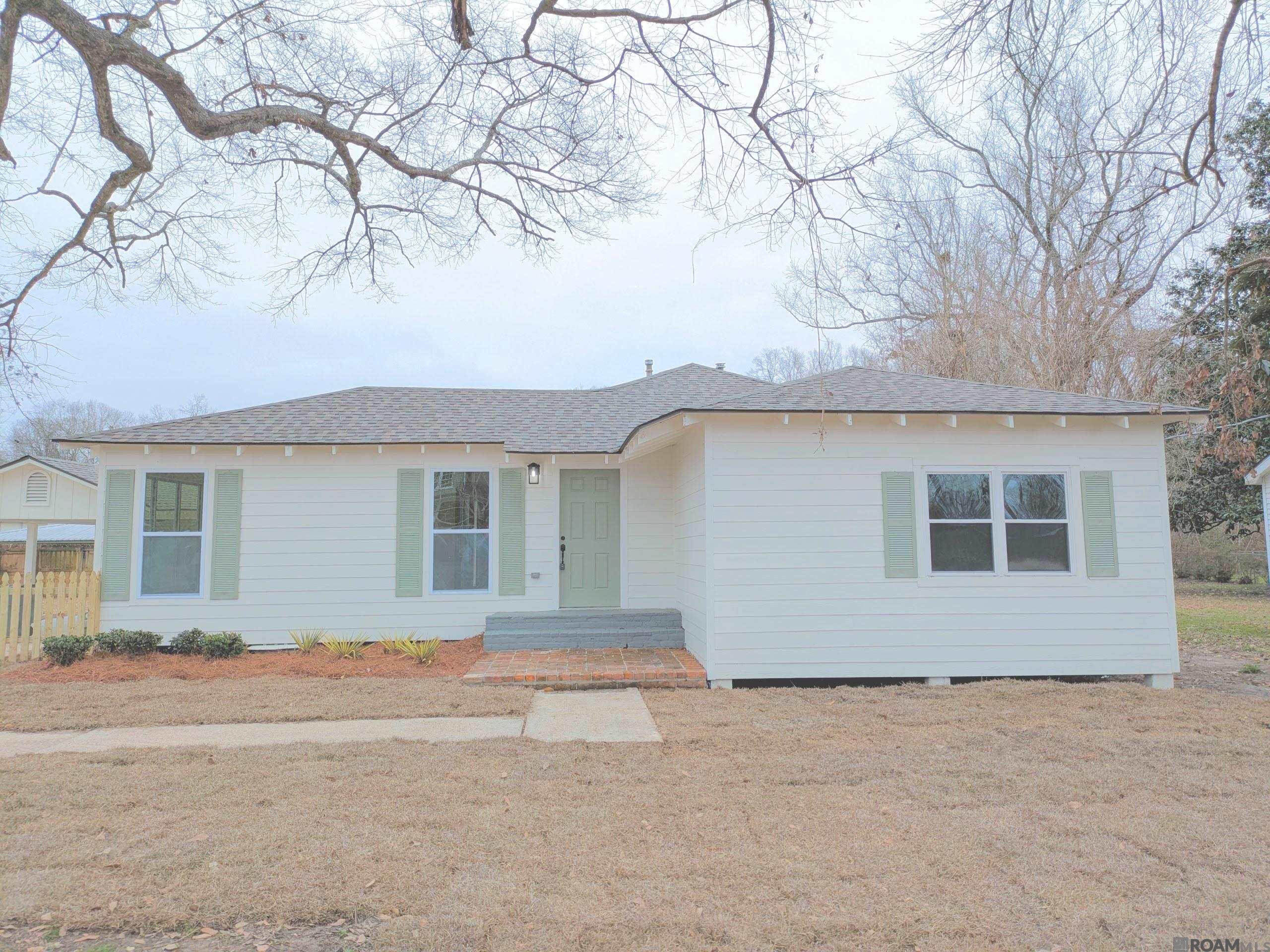 4761 Camellia St, St Francisville, LA, 70775