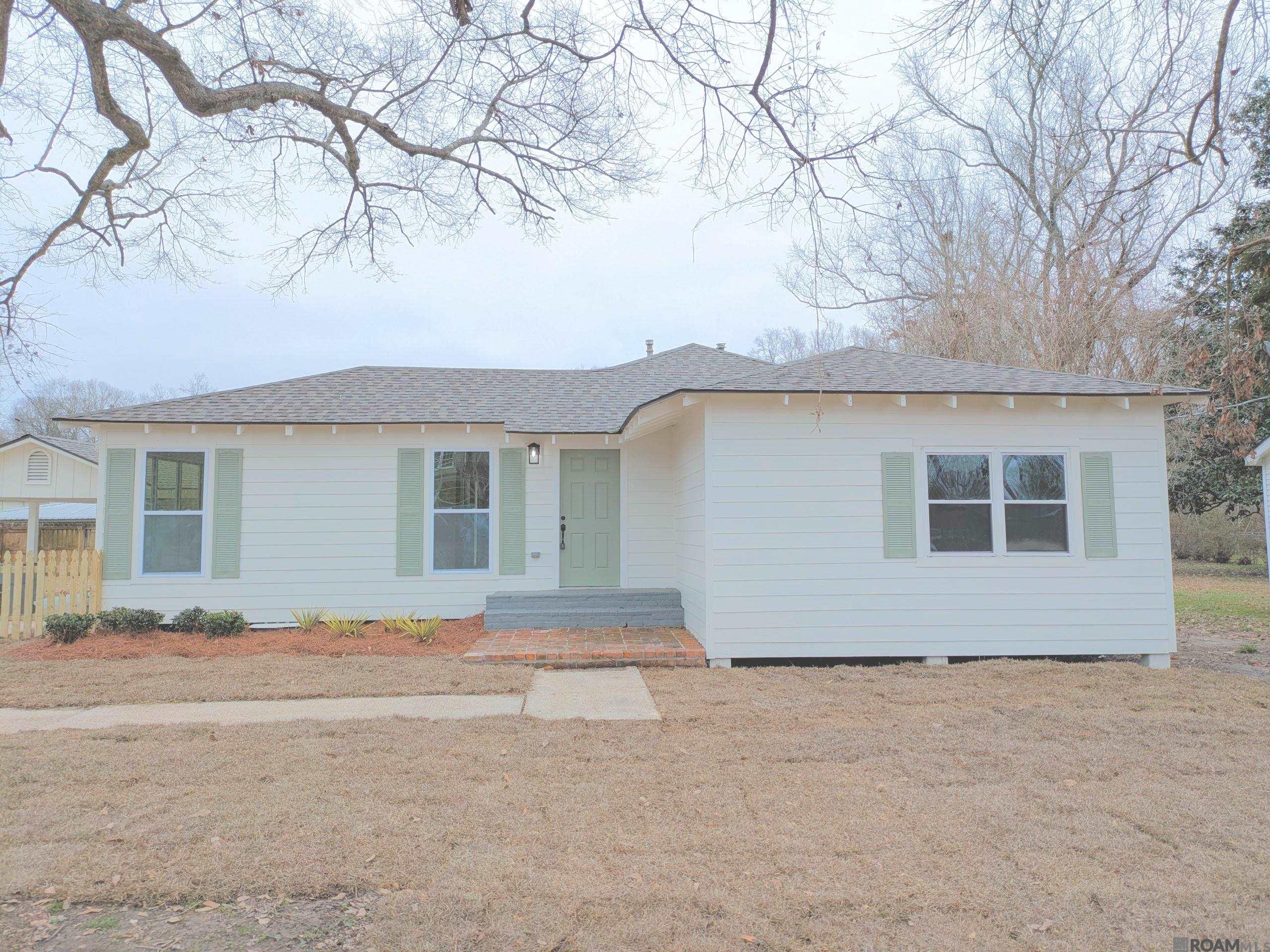 4761 Camellia St, St Francisville, LA, 70775