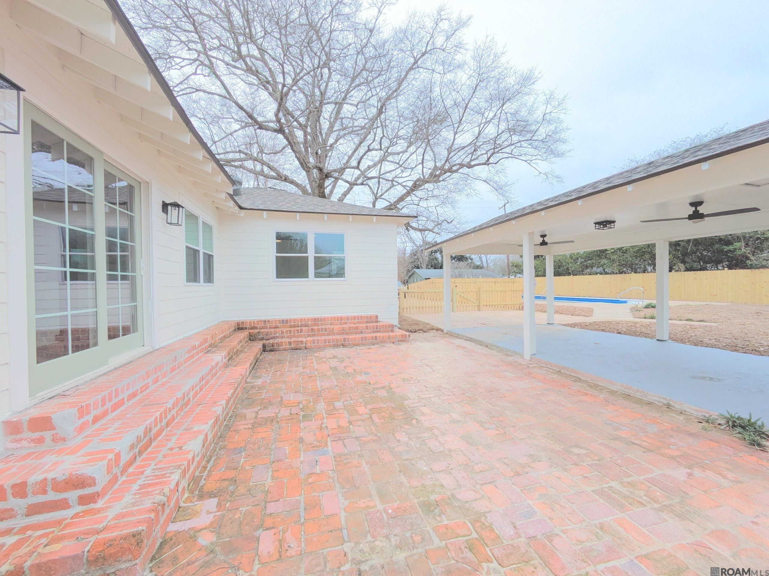 4761 Camellia St, St Francisville, LA, 70775