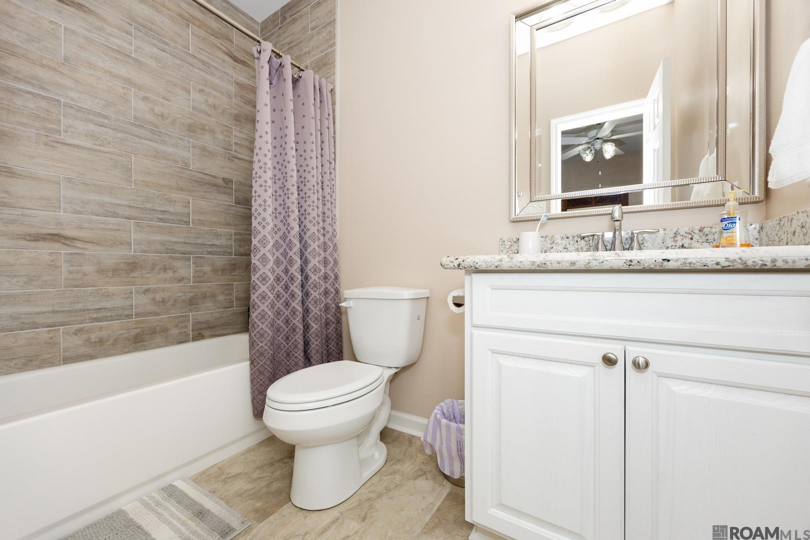 5171 Parkin Ave, Greenwell Springs, LA, 70739