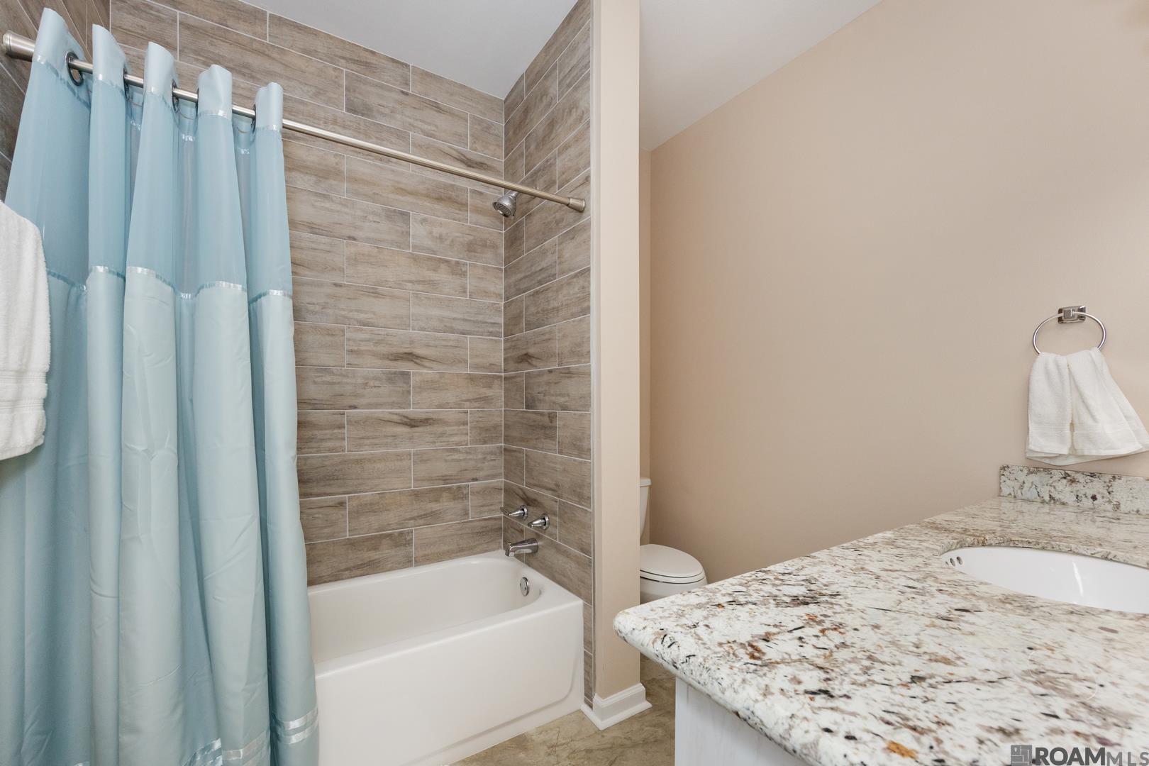 5171 Parkin Ave, Greenwell Springs, LA, 70739