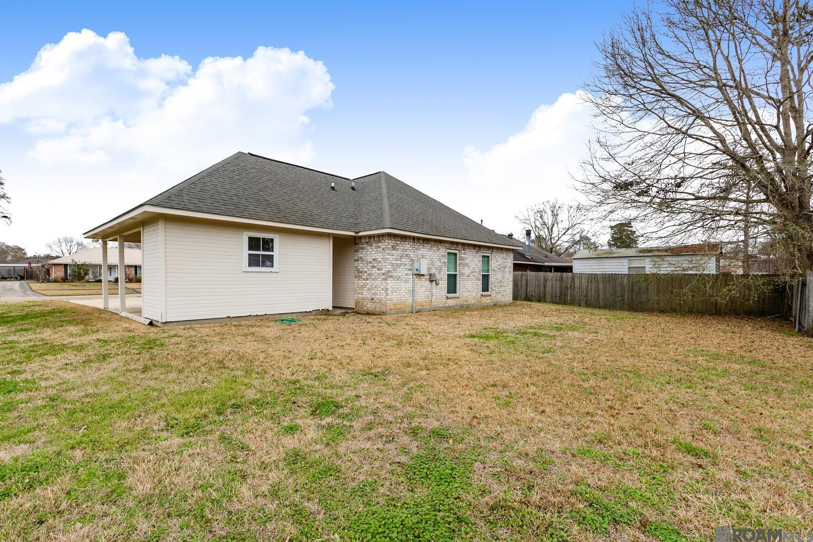 5171 Parkin Ave, Greenwell Springs, LA, 70739