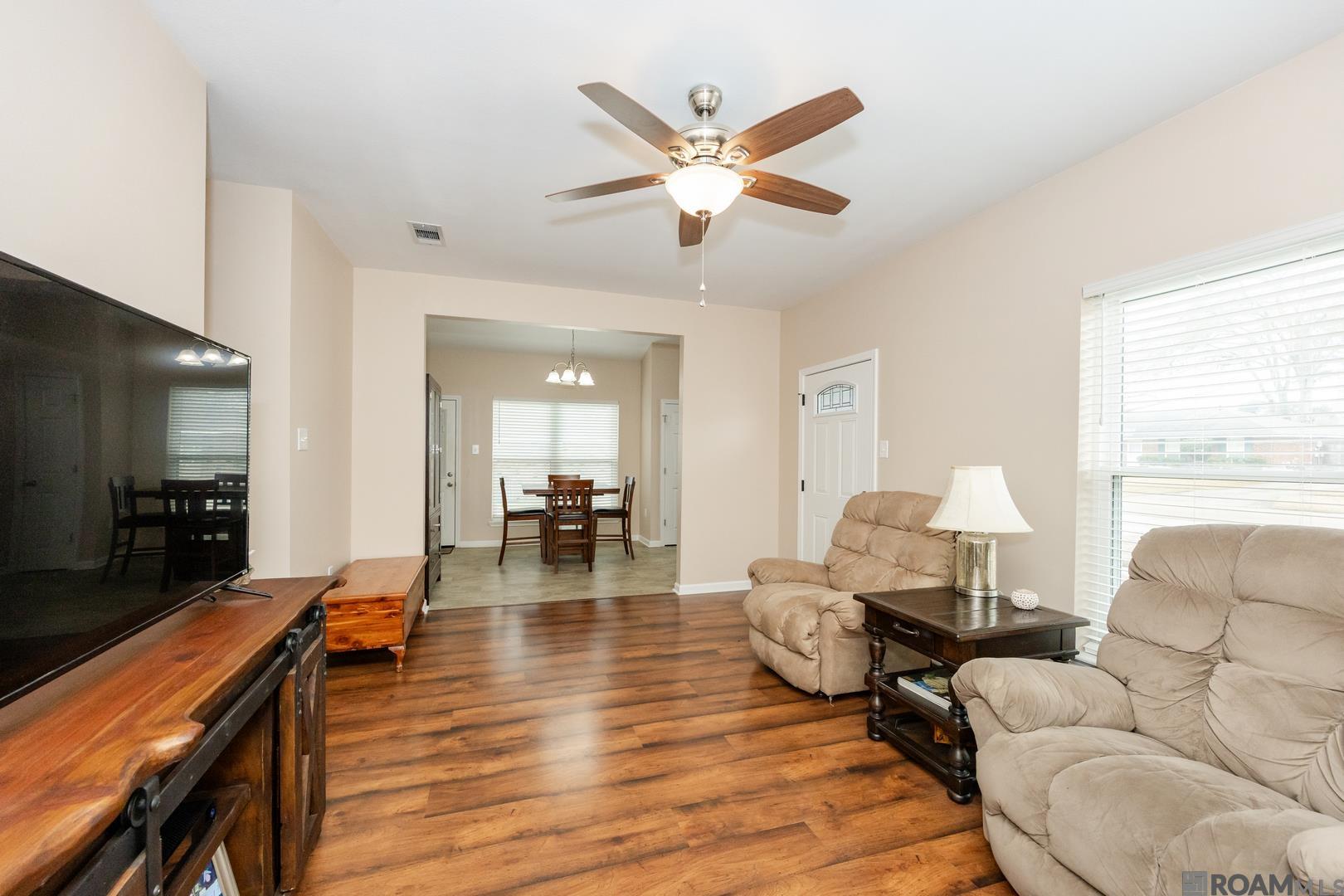 5171 Parkin Ave, Greenwell Springs, LA, 70739