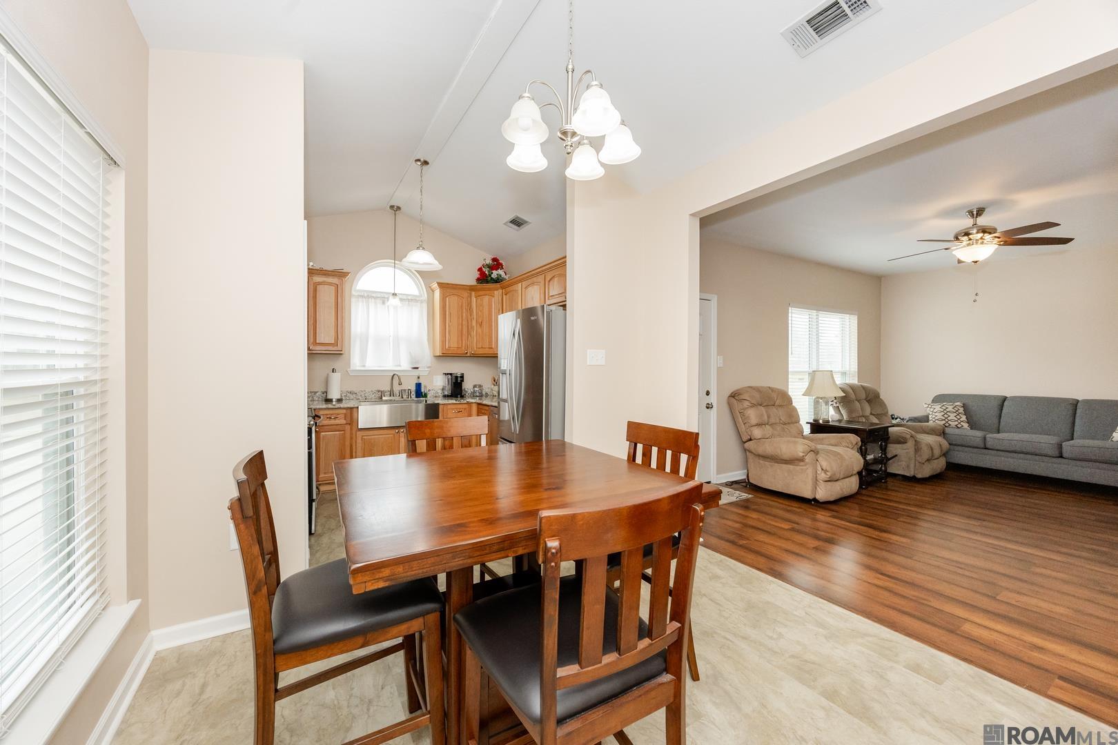 5171 Parkin Ave, Greenwell Springs, LA, 70739