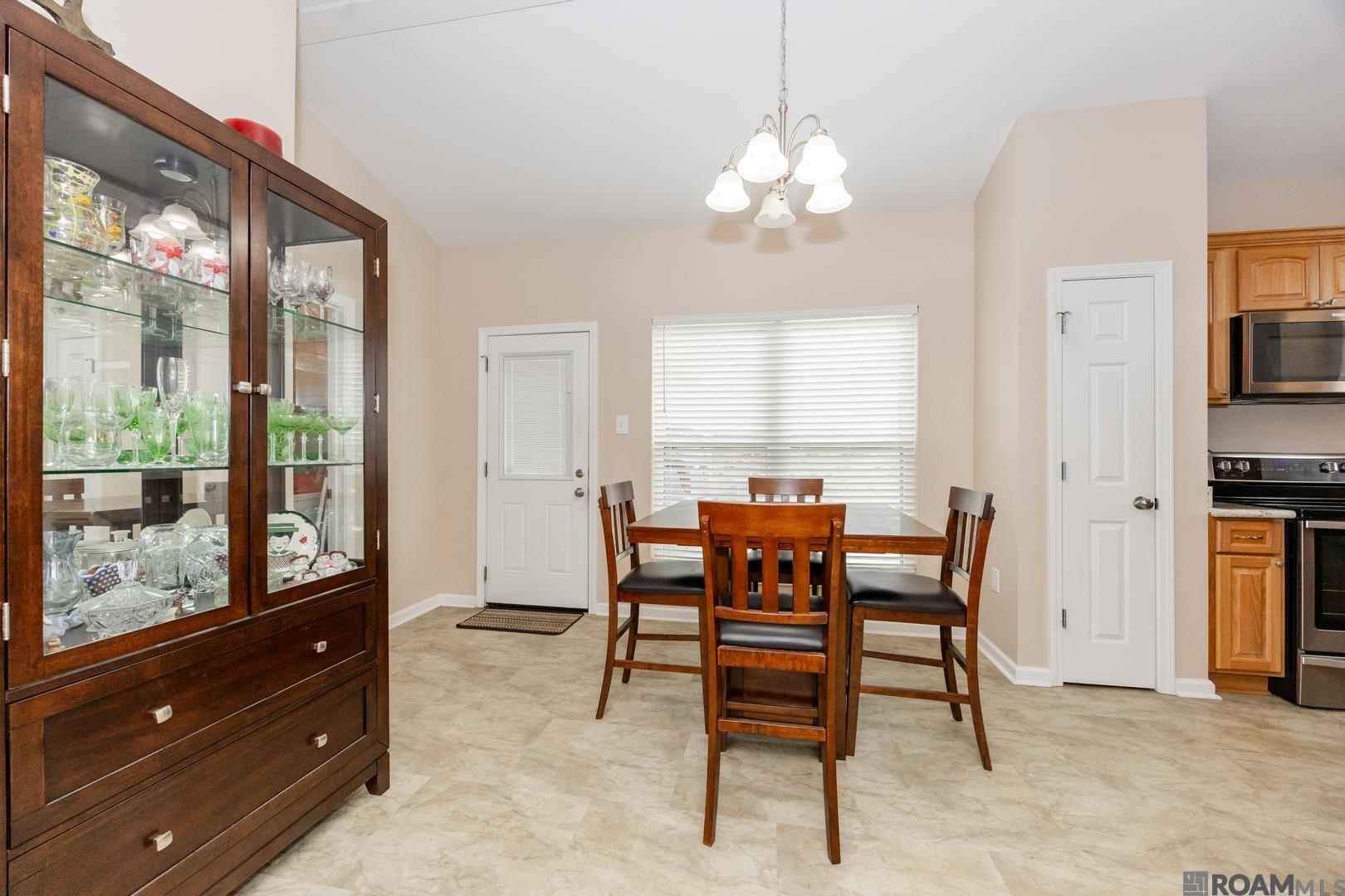 5171 Parkin Ave, Greenwell Springs, LA, 70739