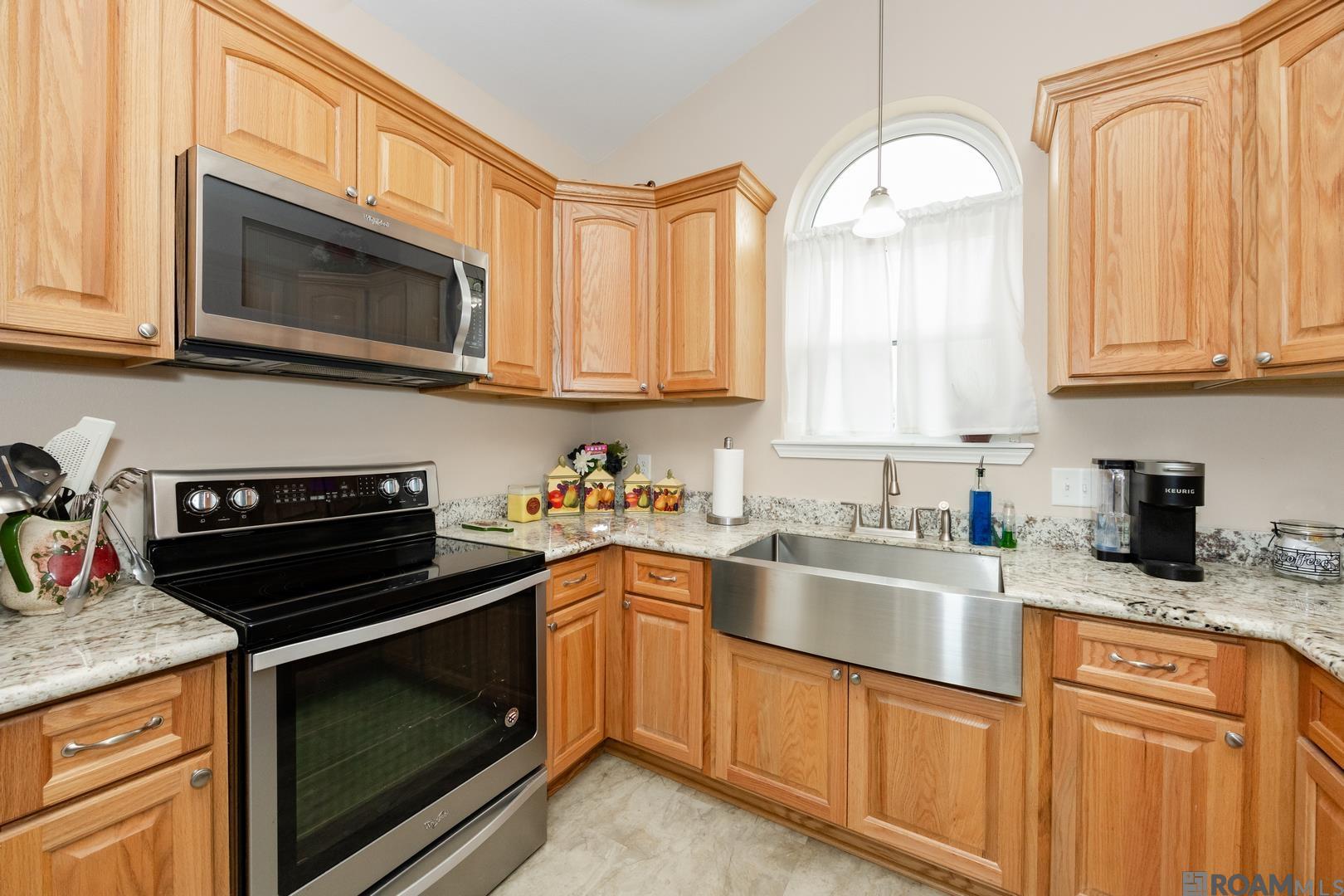 5171 Parkin Ave, Greenwell Springs, LA, 70739