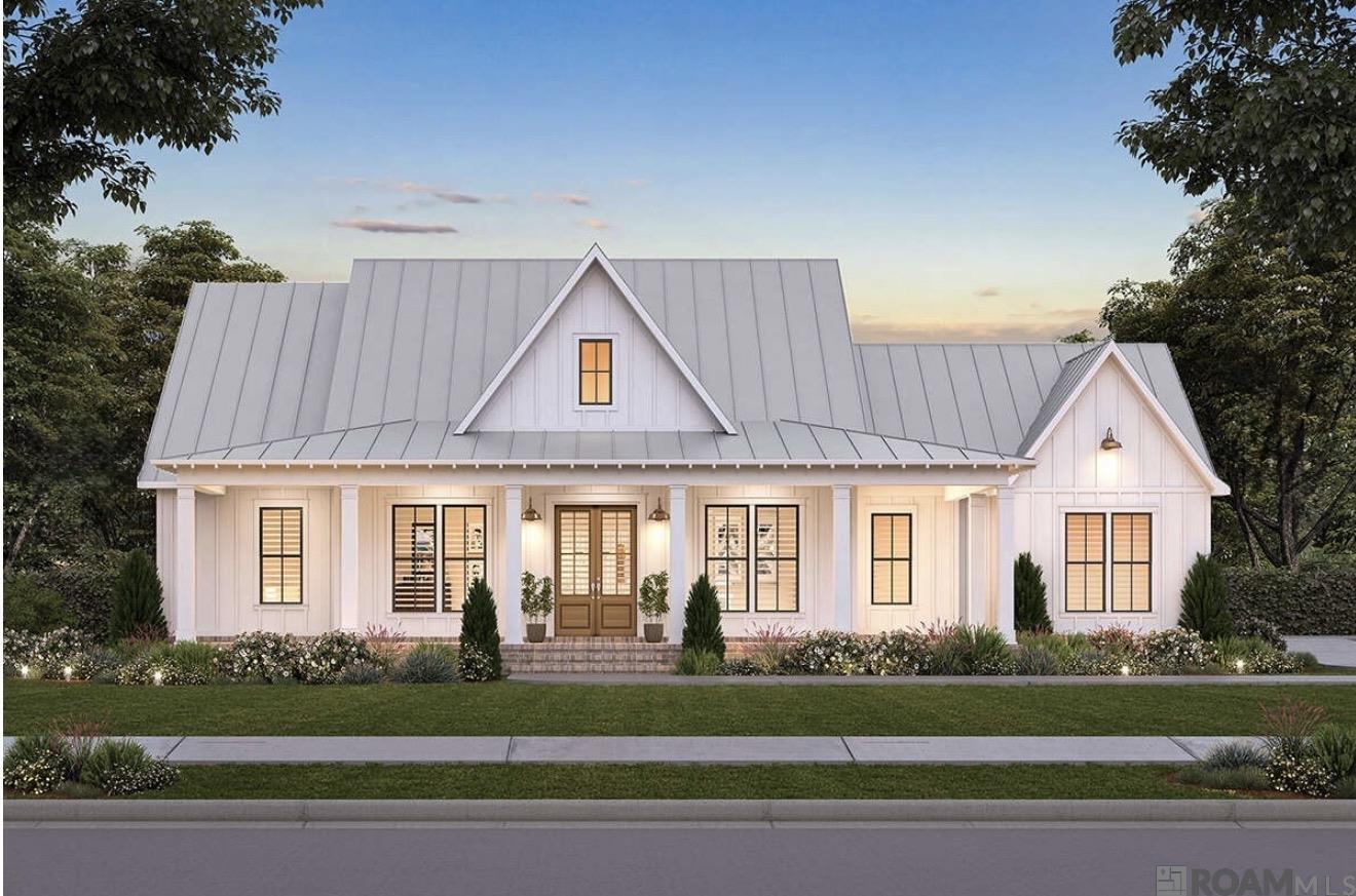 10564 Summerside Dr, Baker, LA, 70714